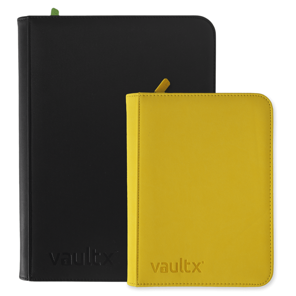 All Binders tagged "4-Pocket" Vault X US All Binders tagged "4-Pocket" Vault X US