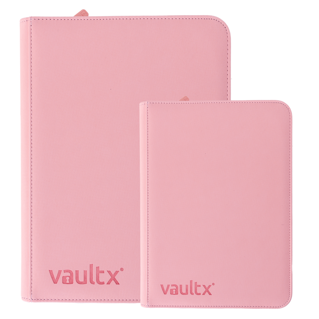 2x2 card binder one 4 pocket 2x2 zippered trading card binder card holder