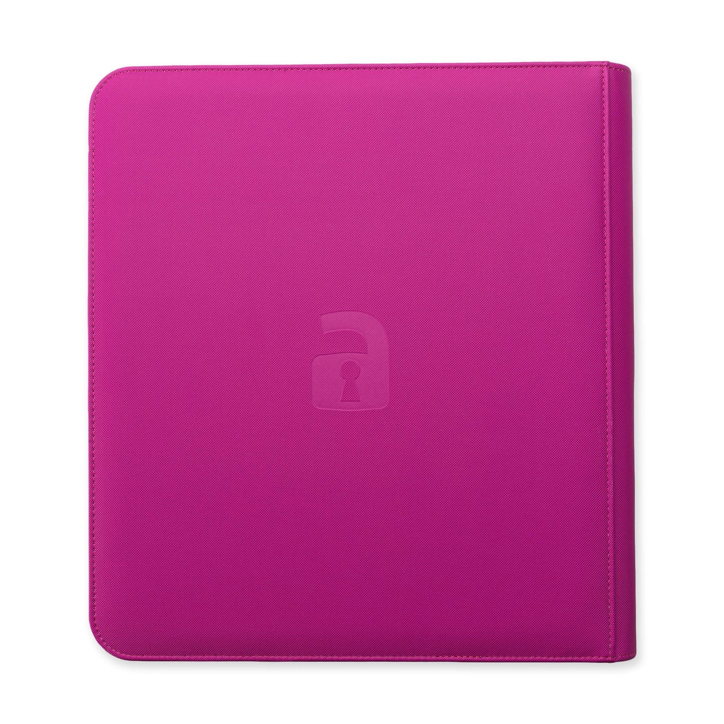 12-Pocket Exo-TecĀ® Zip Binder ME2