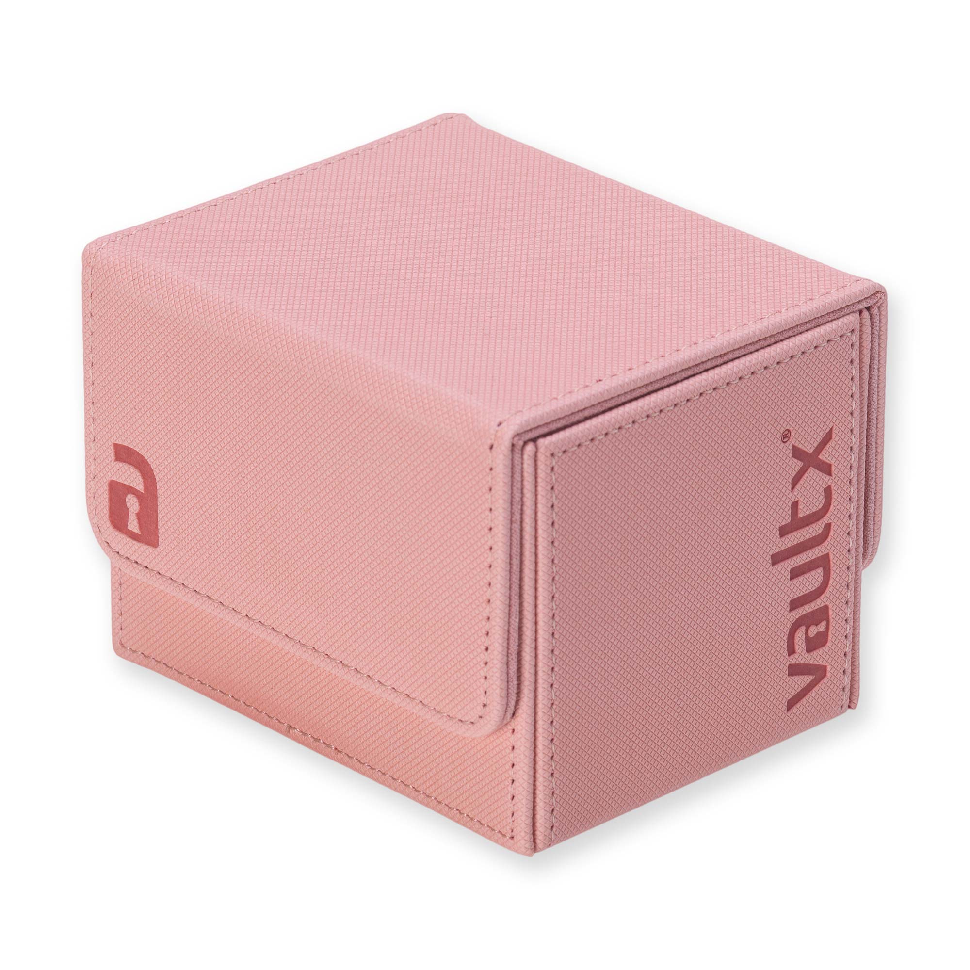 Exo-Tec® Sideloading Deck Box 100+ Just Pink – Vault X US