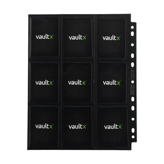 9-Pocket Sideloaders