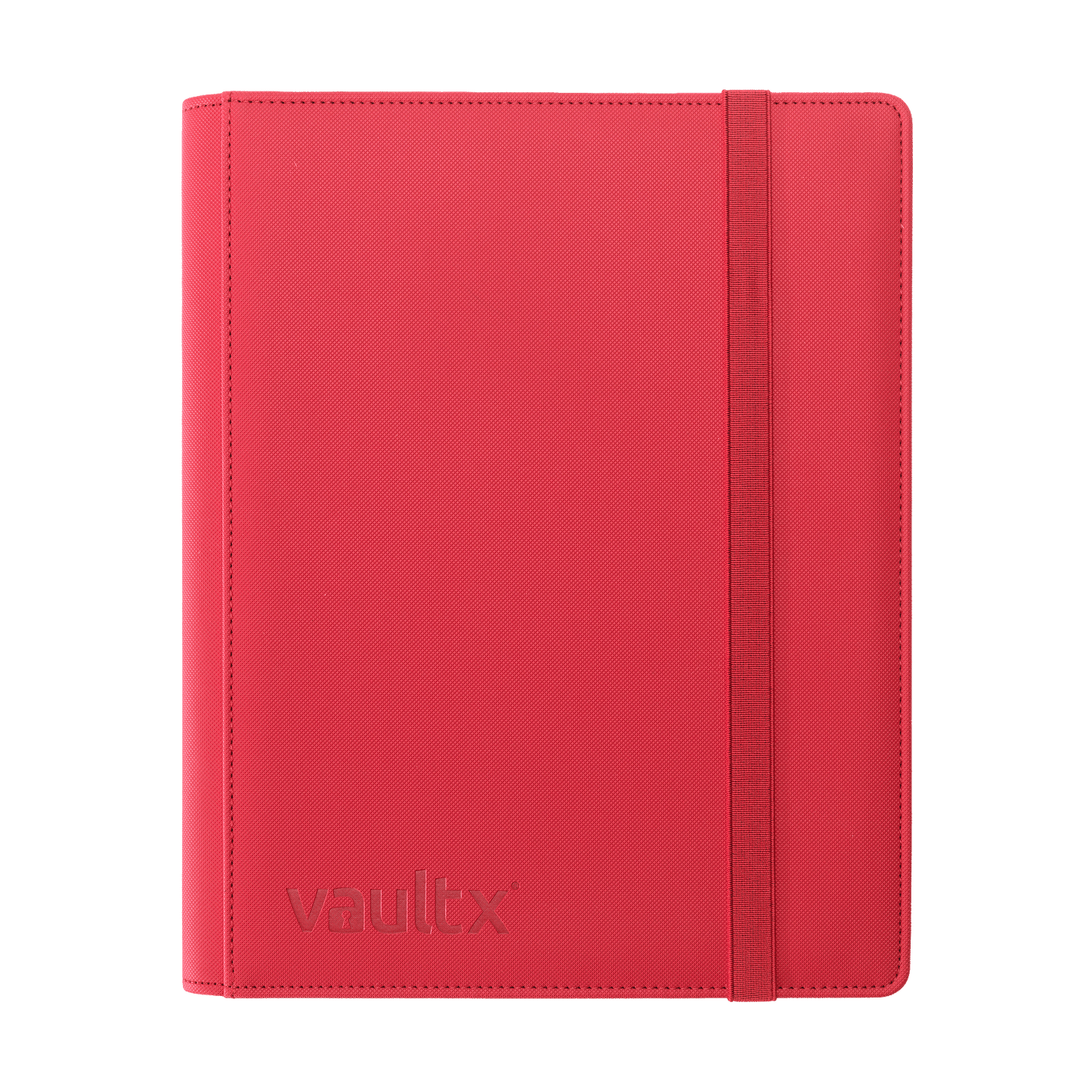 9-Pocket Exo-Tec® Strap Binder