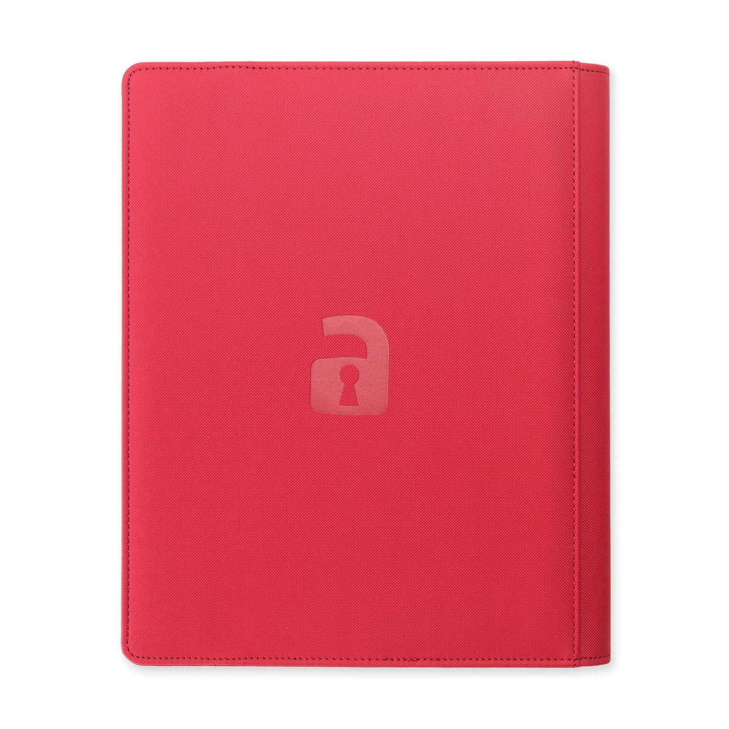 9-Pocket Exo-Tec® Strap Binder