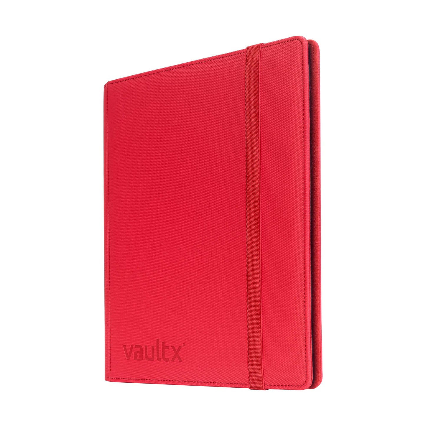 9-Pocket Exo-Tec® Strap Binder