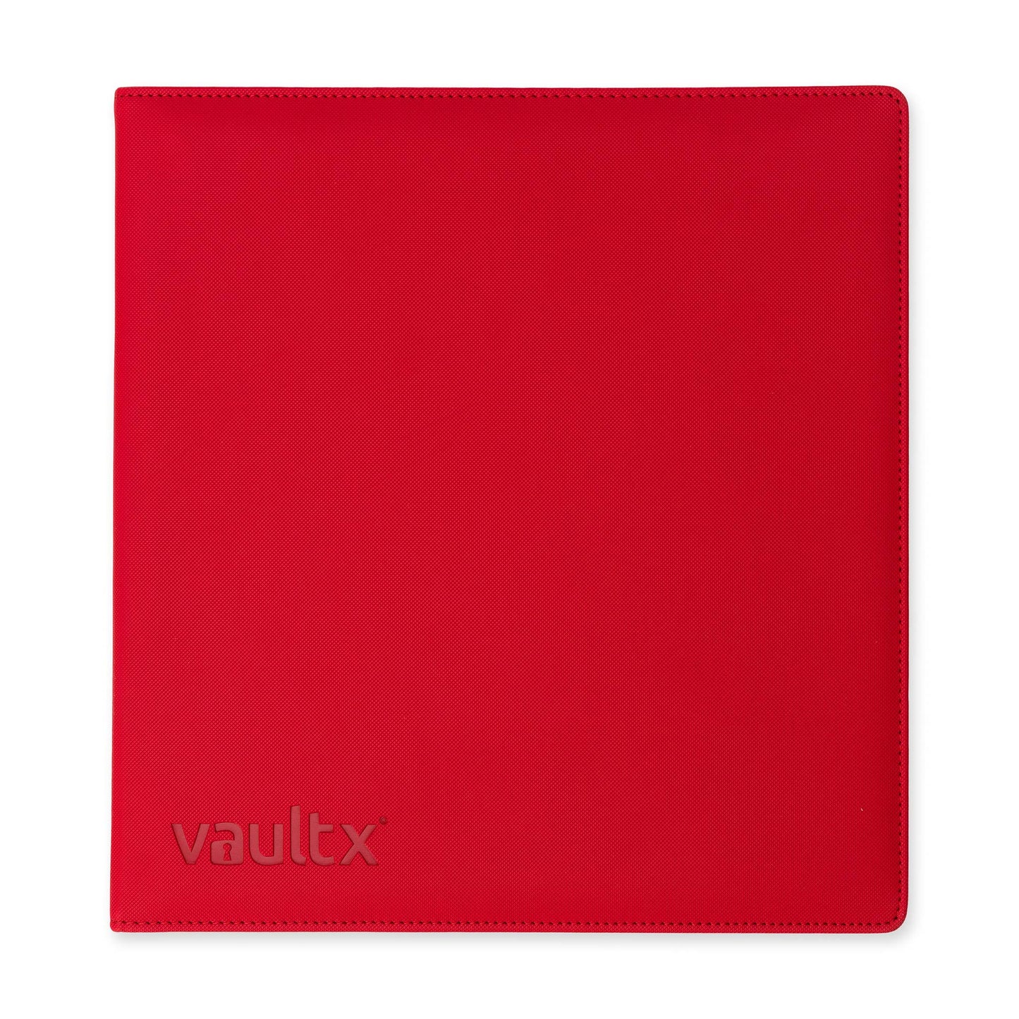 Slim Exo-Tec® Ring Binder