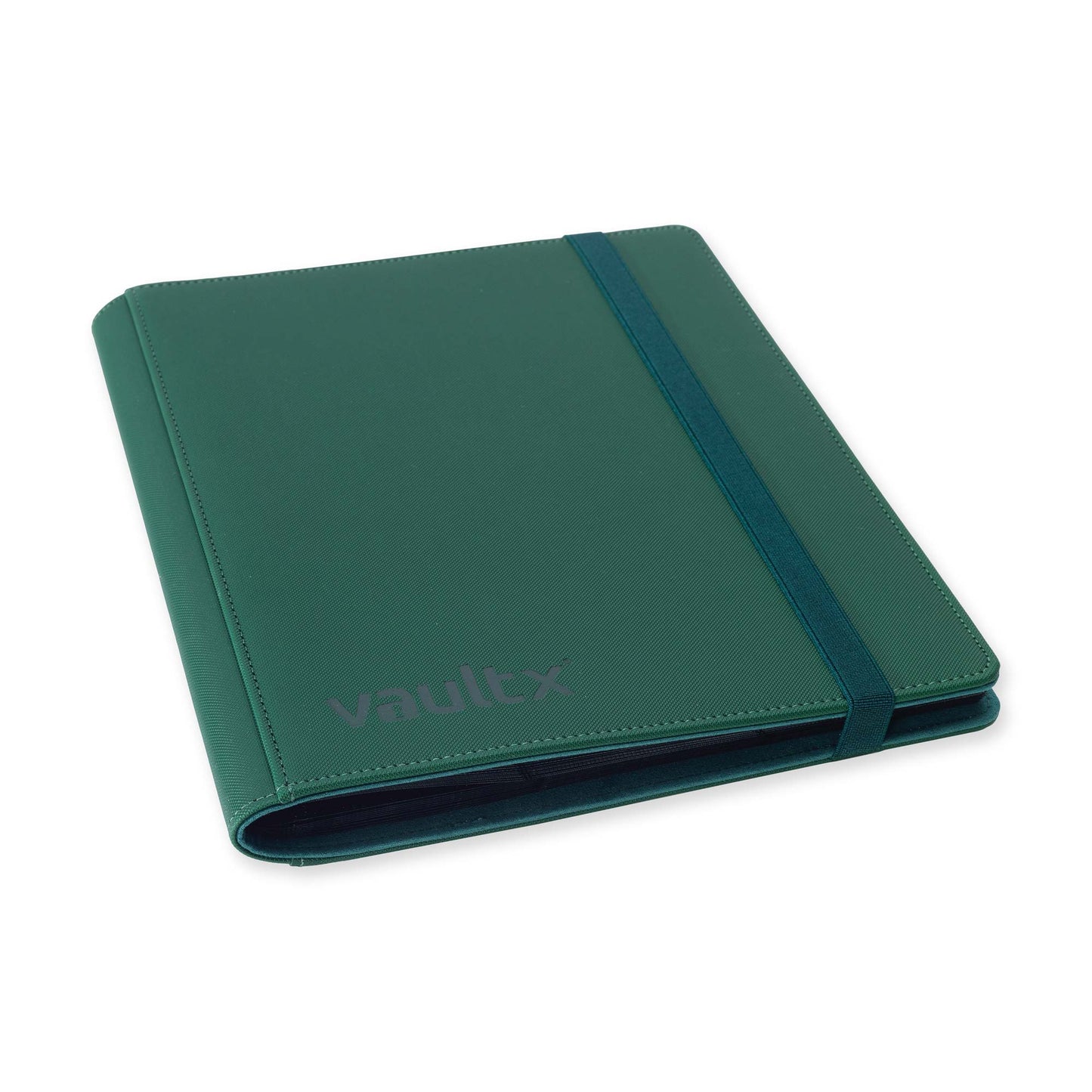 9-Pocket Exo-Tec® Strap Binder