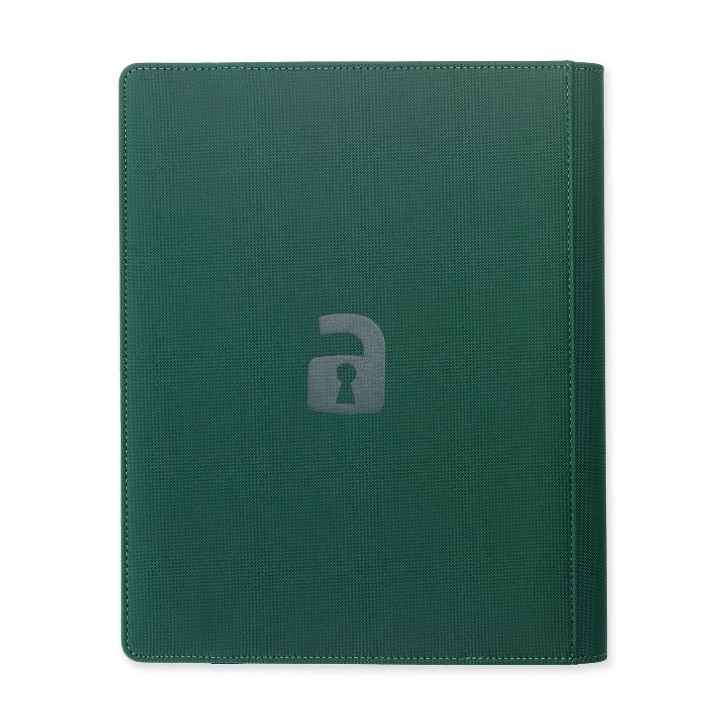 9-Pocket Exo-Tec® Strap Binder