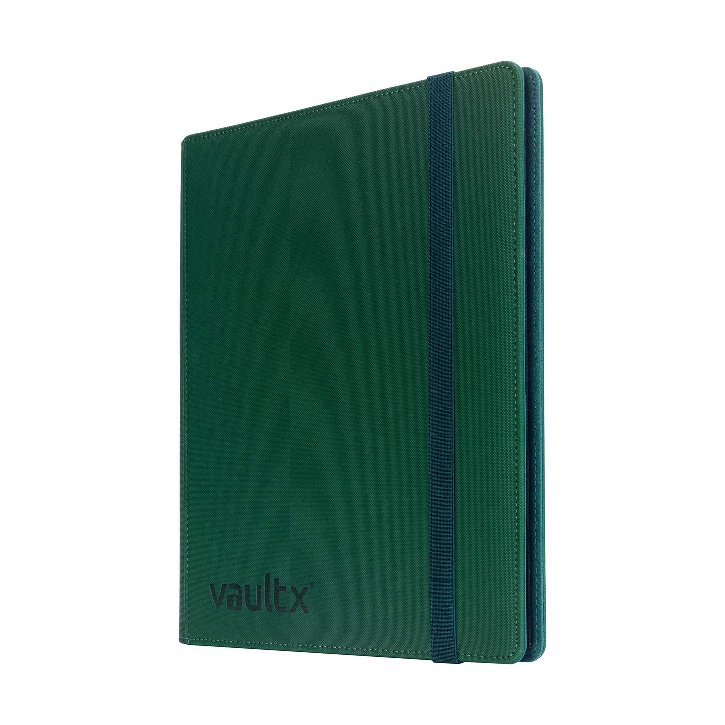 9-Pocket Exo-Tec® Strap Binder