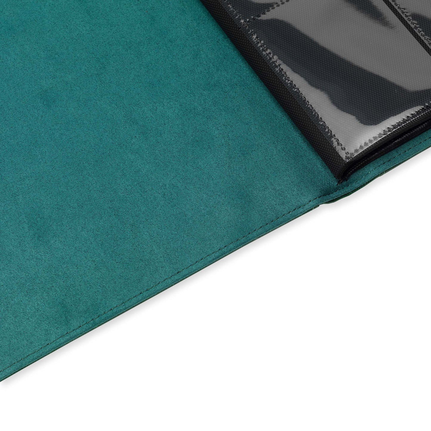 9-Pocket Exo-Tec® Strap Binder