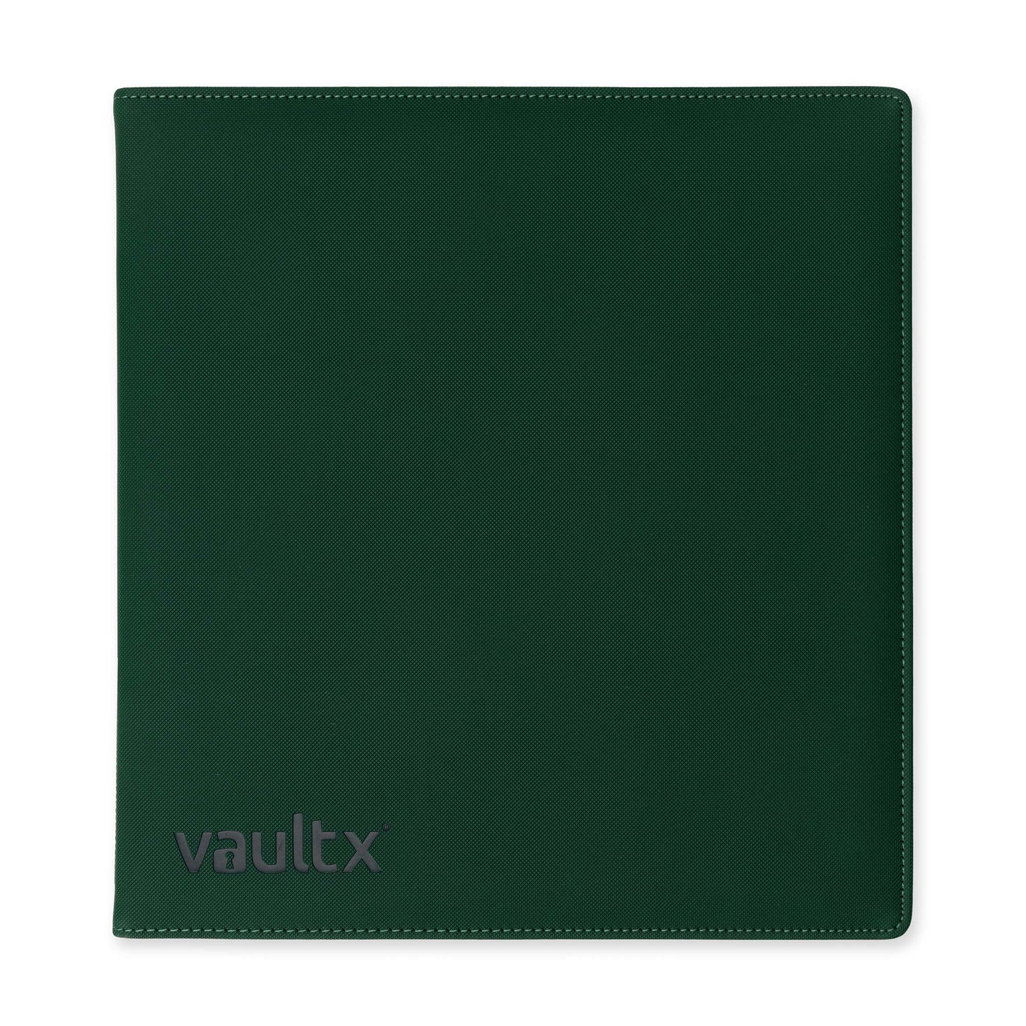 Slim Exo-Tec® Ring Binder