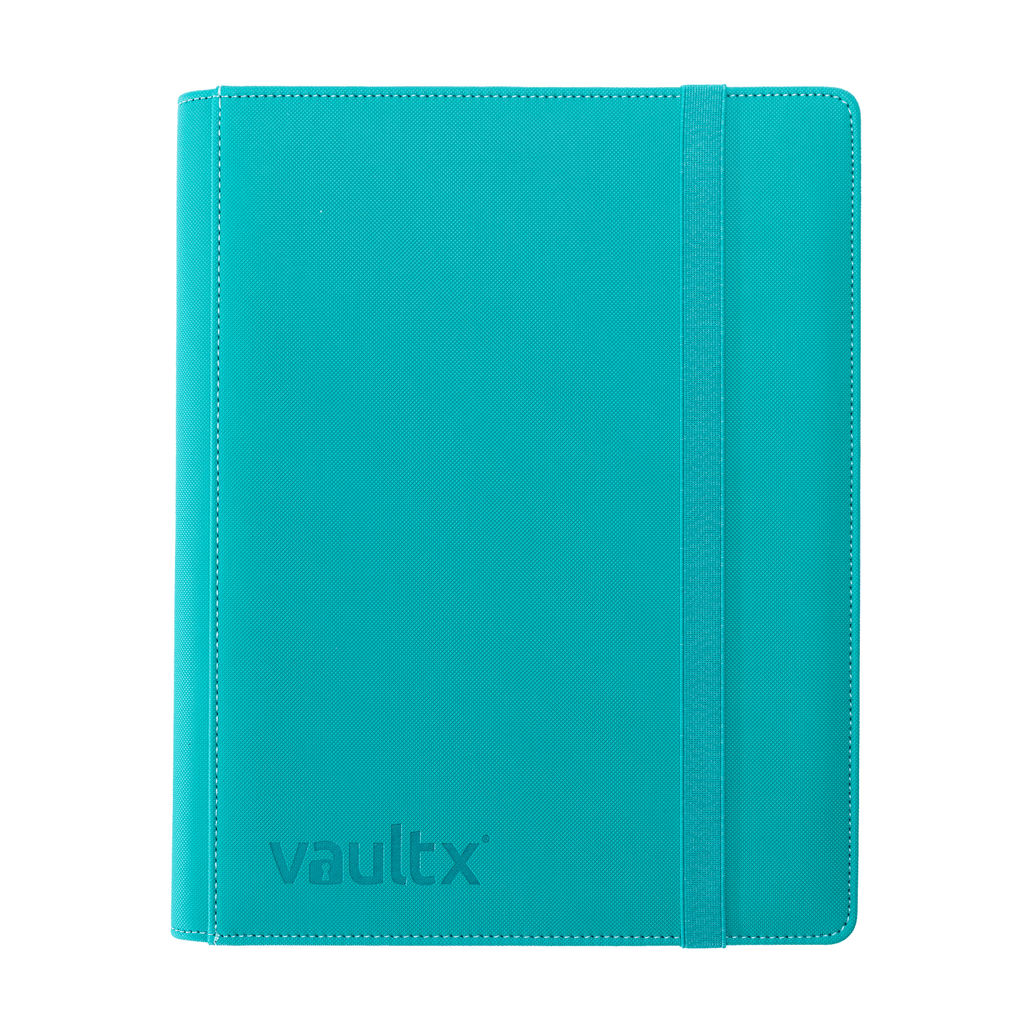 9-Pocket Exo-Tec® Strap Binder