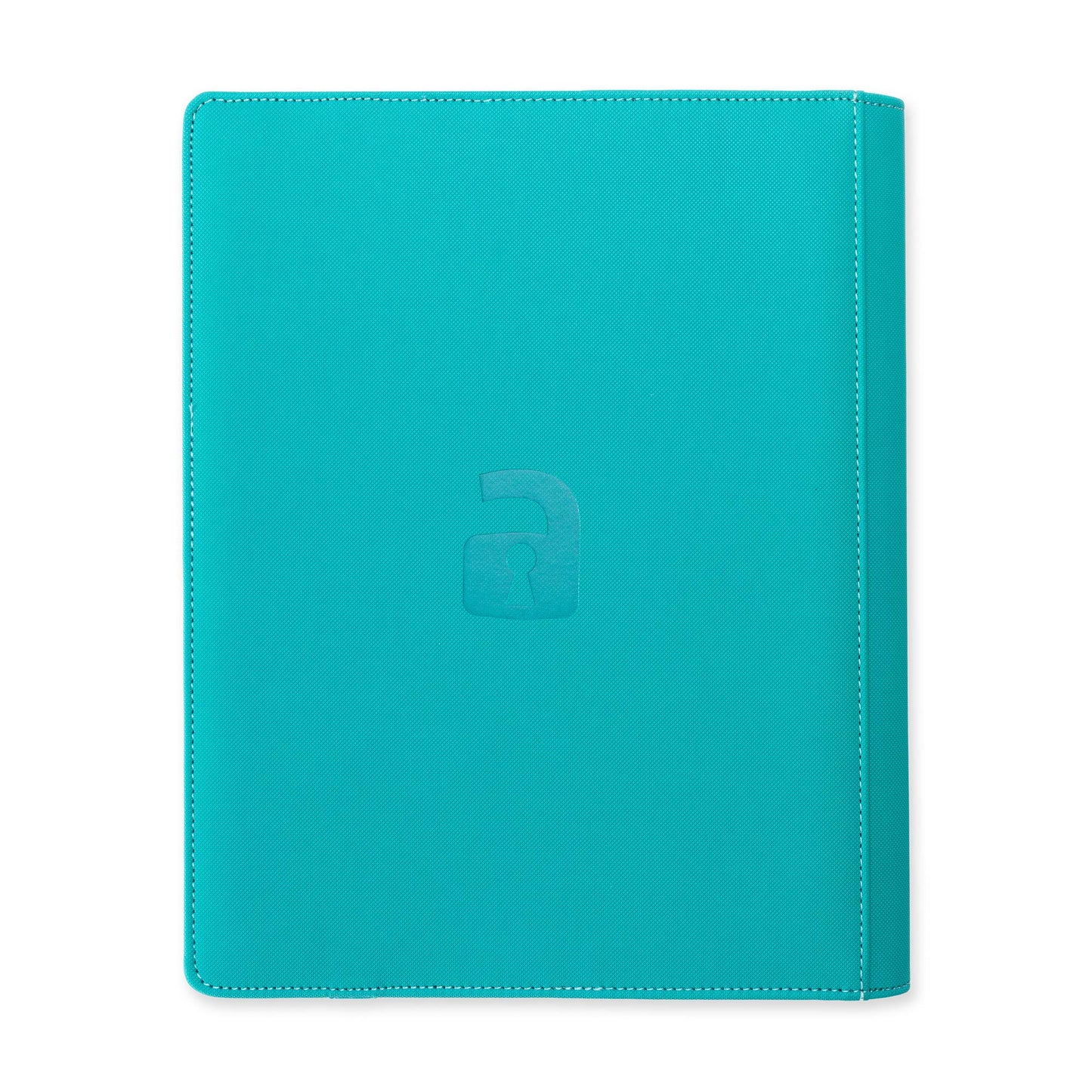 9-Pocket Exo-Tec® Strap Binder
