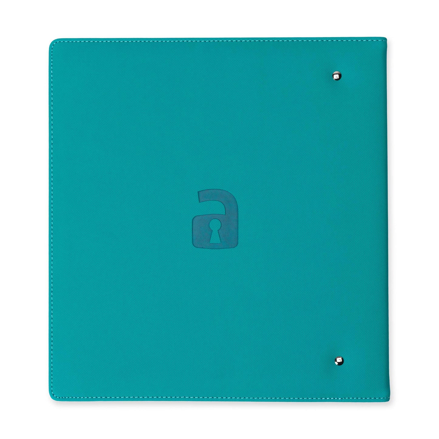 Slim Exo-Tec® Ring Binder