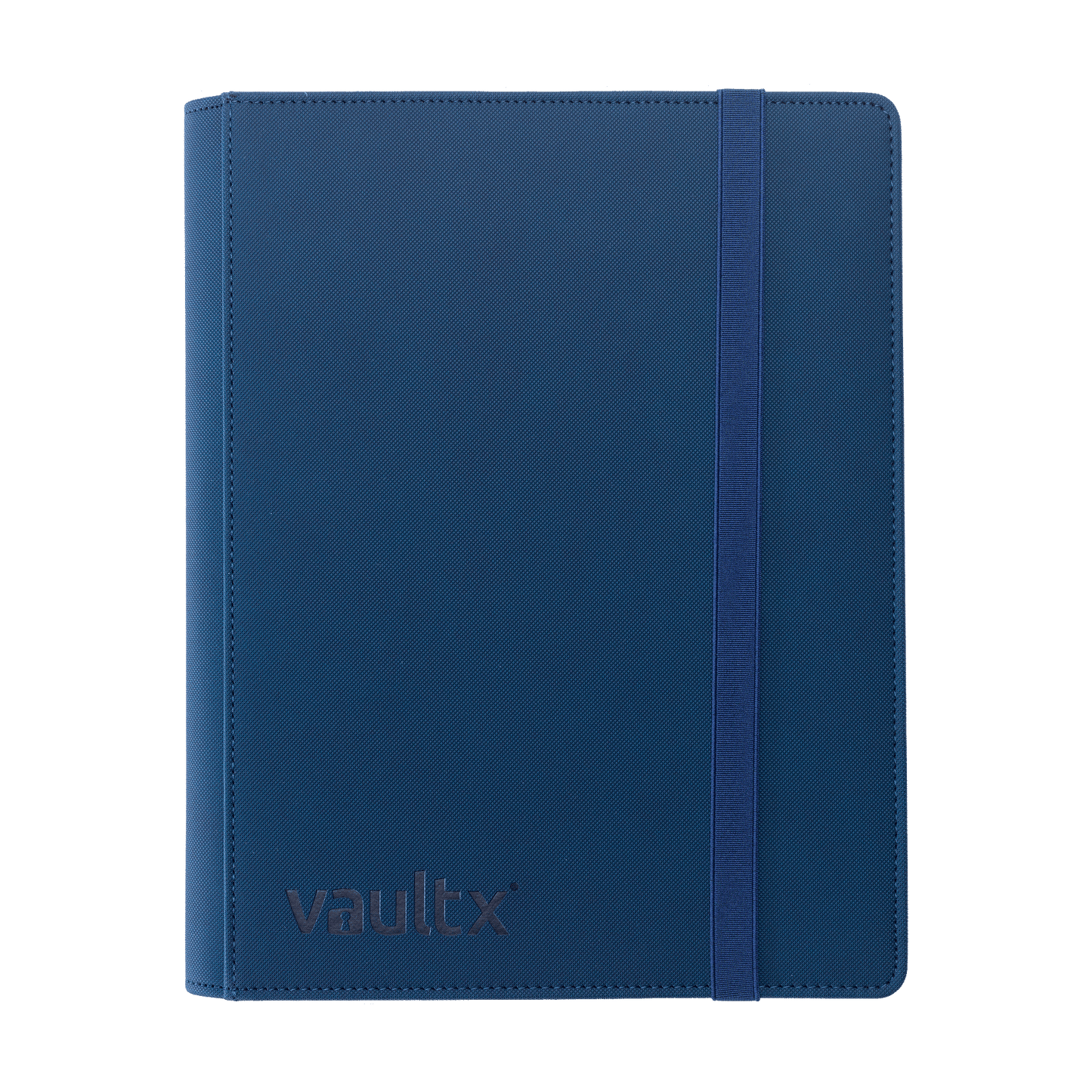 9-Pocket Exo-Tec® Strap Binder