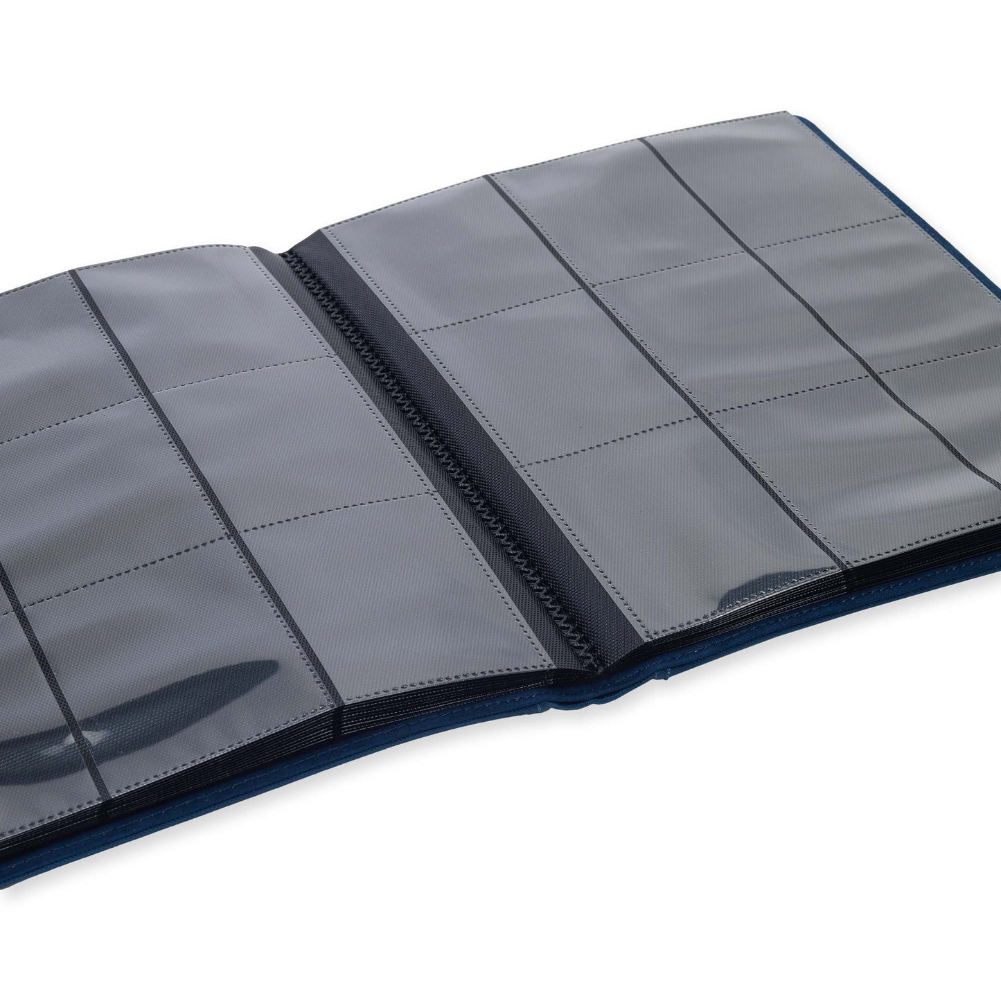 9-Pocket Exo-Tec® Strap Binder