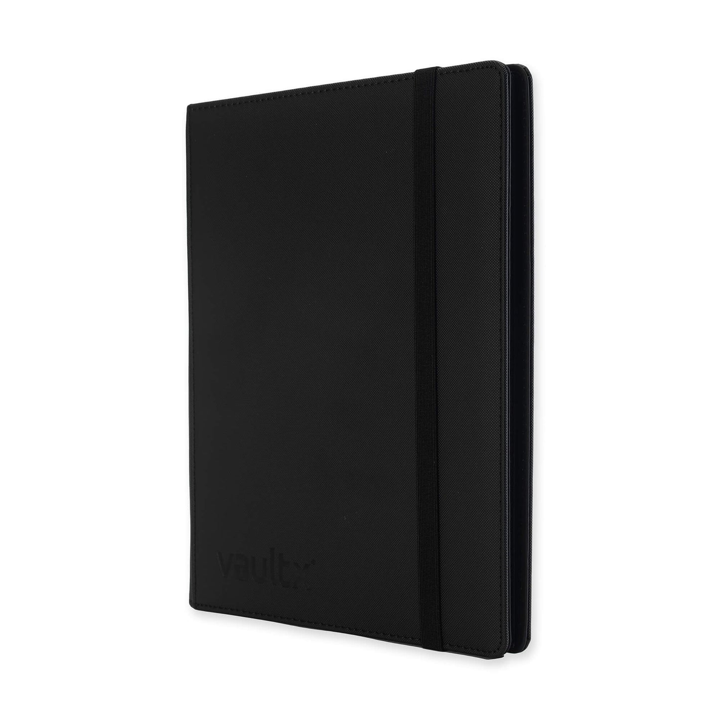 9-Pocket Exo-Tec® Strap Binder