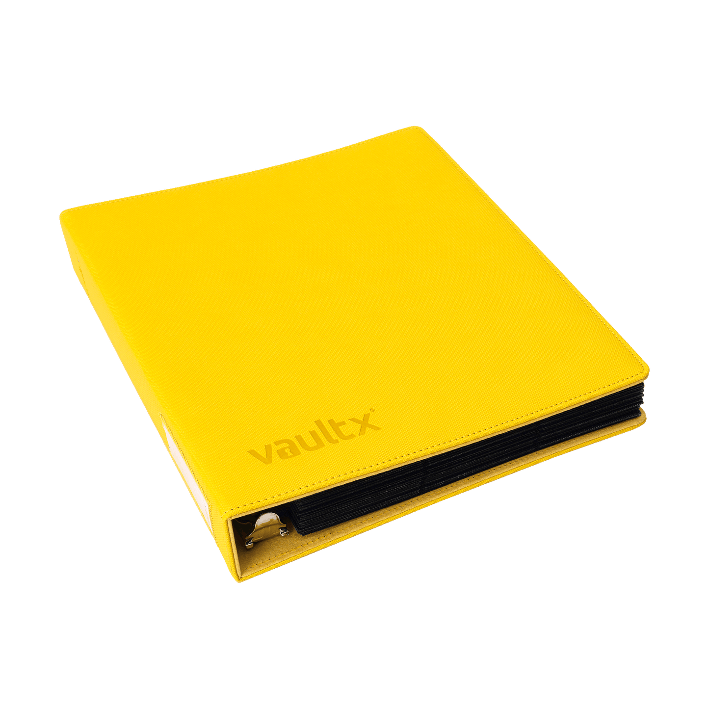 Slim Exo-Tec® Ring Binder