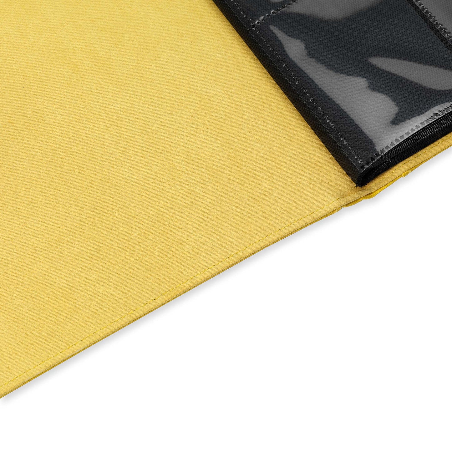 9-Pocket Exo-Tec® Strap Binder