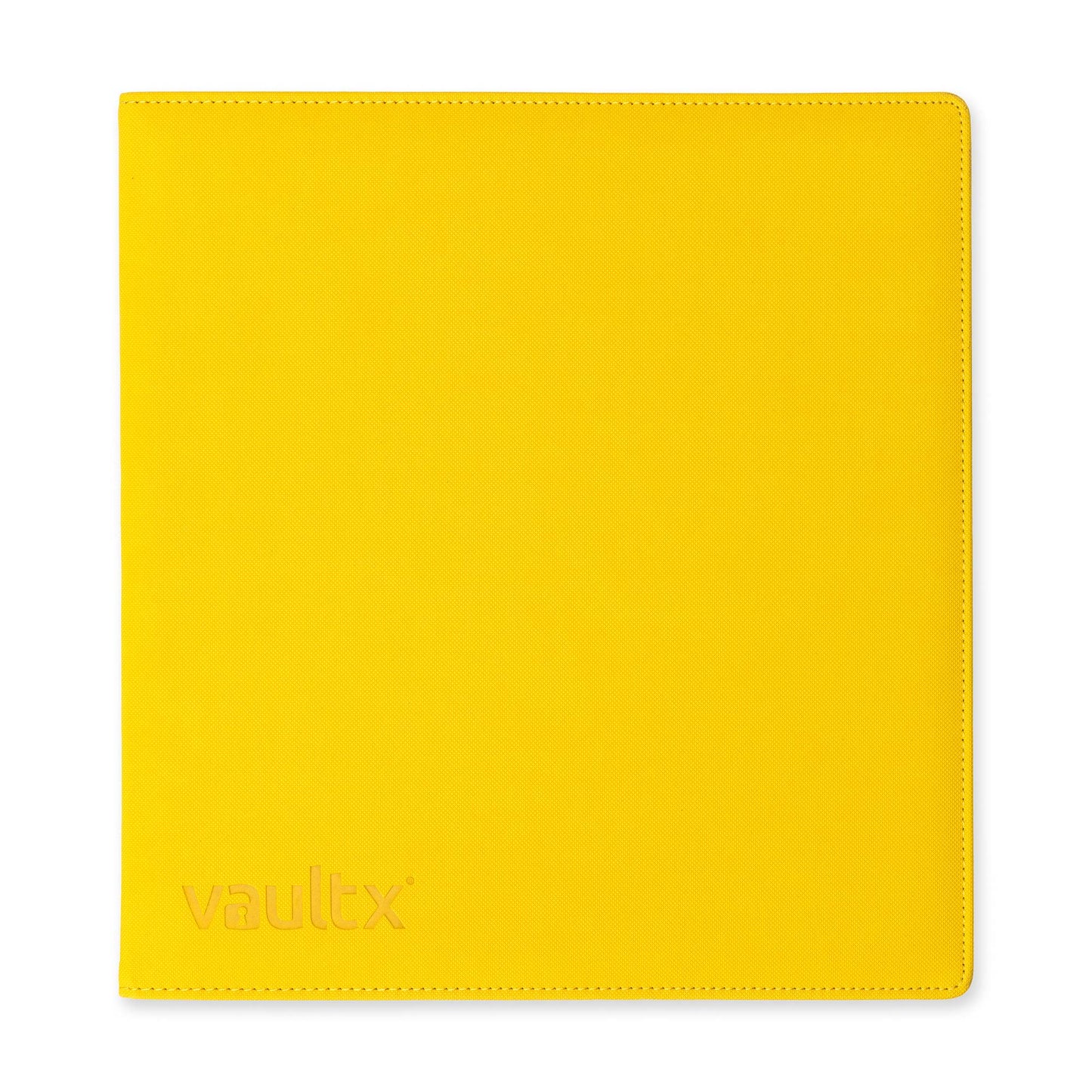 Slim Exo-Tec® Ring Binder