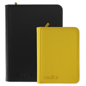 Vault X US - Premium Quality Binders, Deck Boxes & Gaming Accessories. Vault X US - Premium Quality Binders, Deck Boxes & Gaming Accessories.