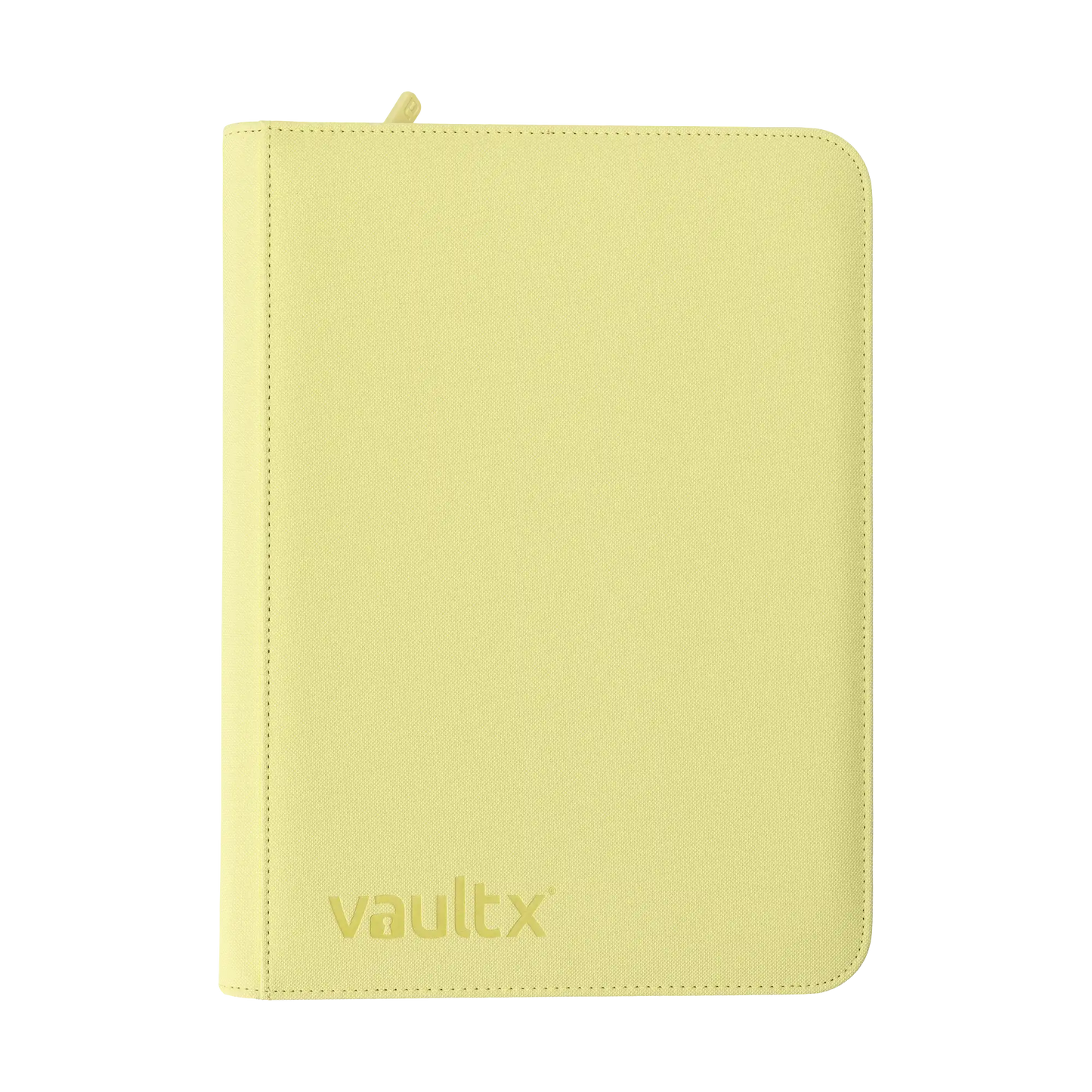 pastel card binder Pastel Vault X US