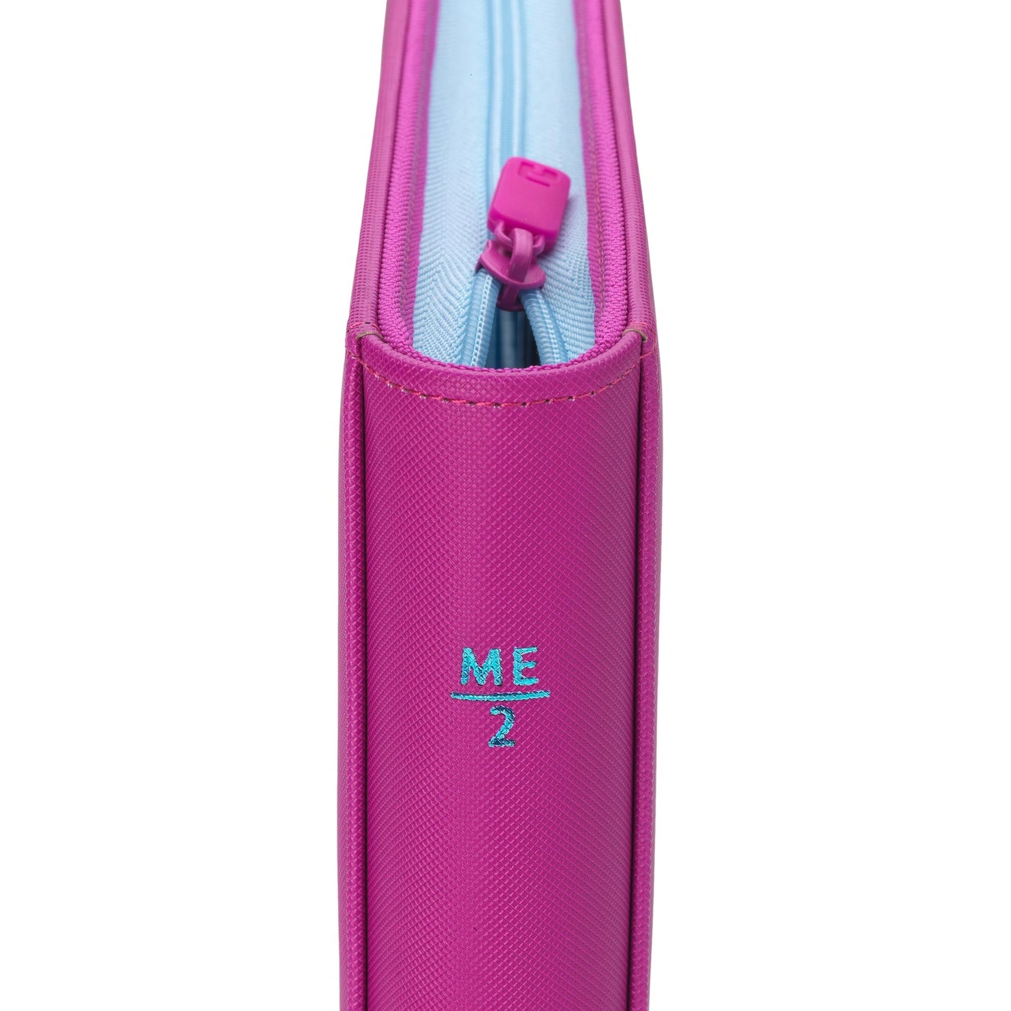 9-Pocket Exo-Tec® Zip Binder ME2