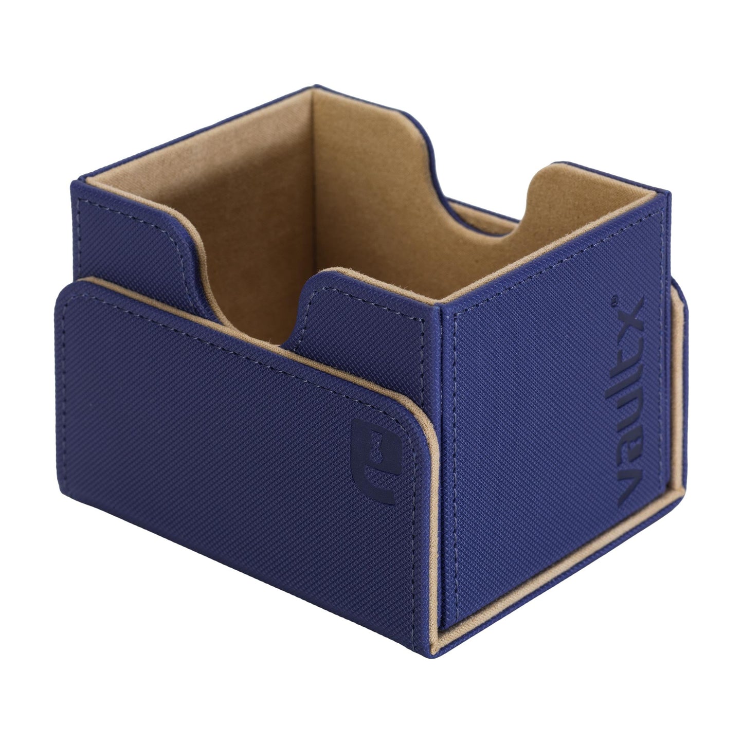 Exo-Tec® Sideloading Deck Box 100+ SET1