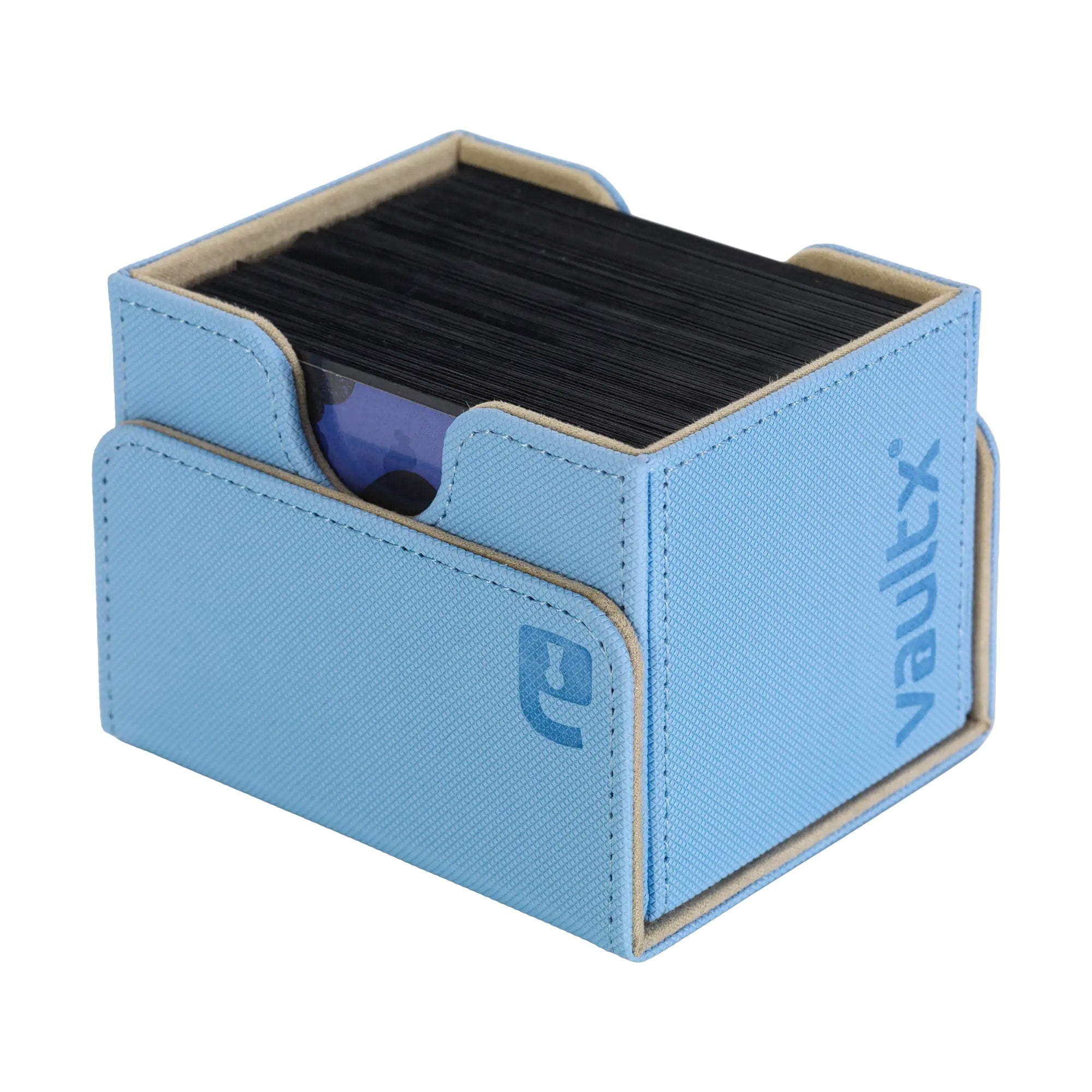 Exo-Tec® Sideloading Deck Box 100+ SET11 – Vault X US