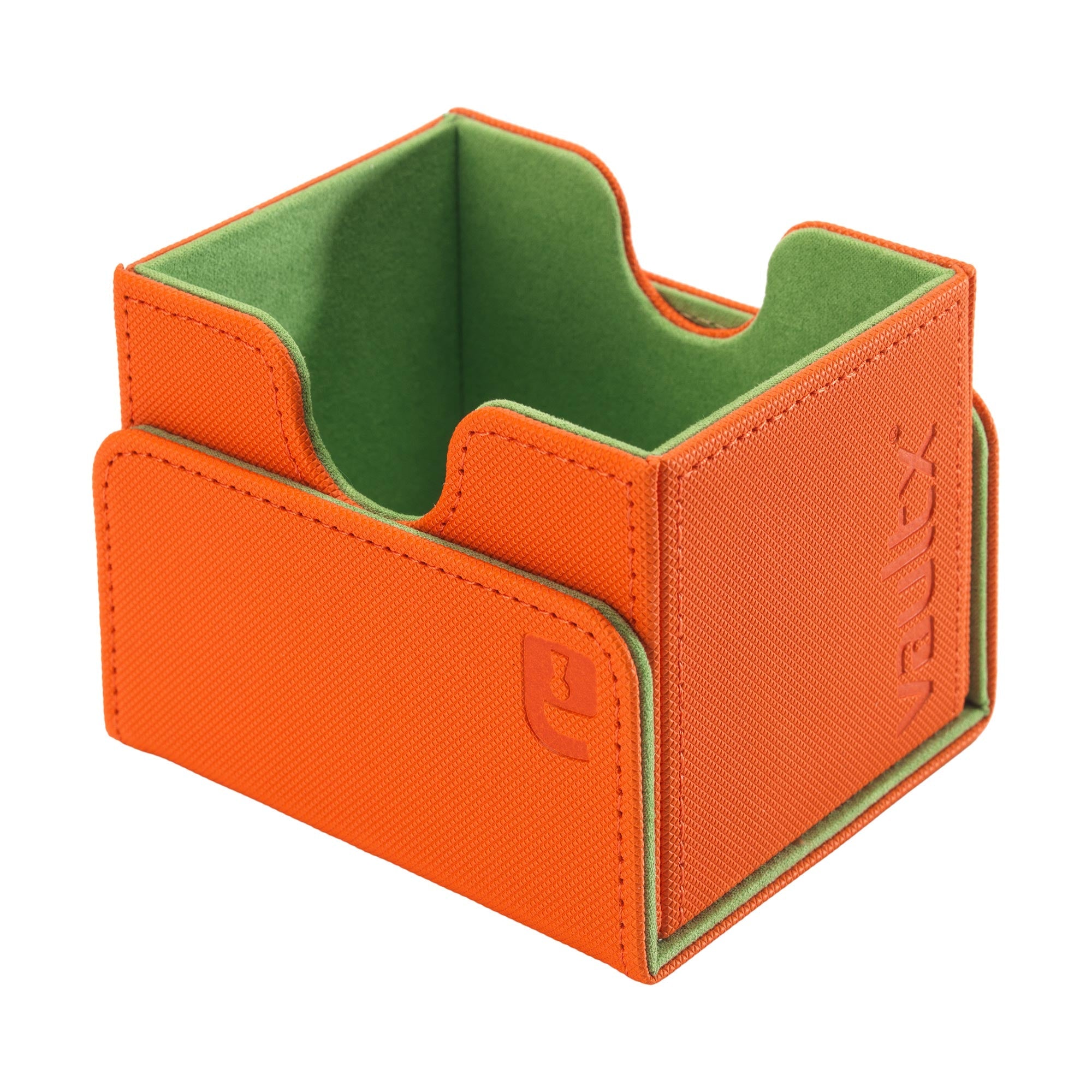 Exo-Tec® Sideloading Deck Box 100+ SET12 – Vault X US