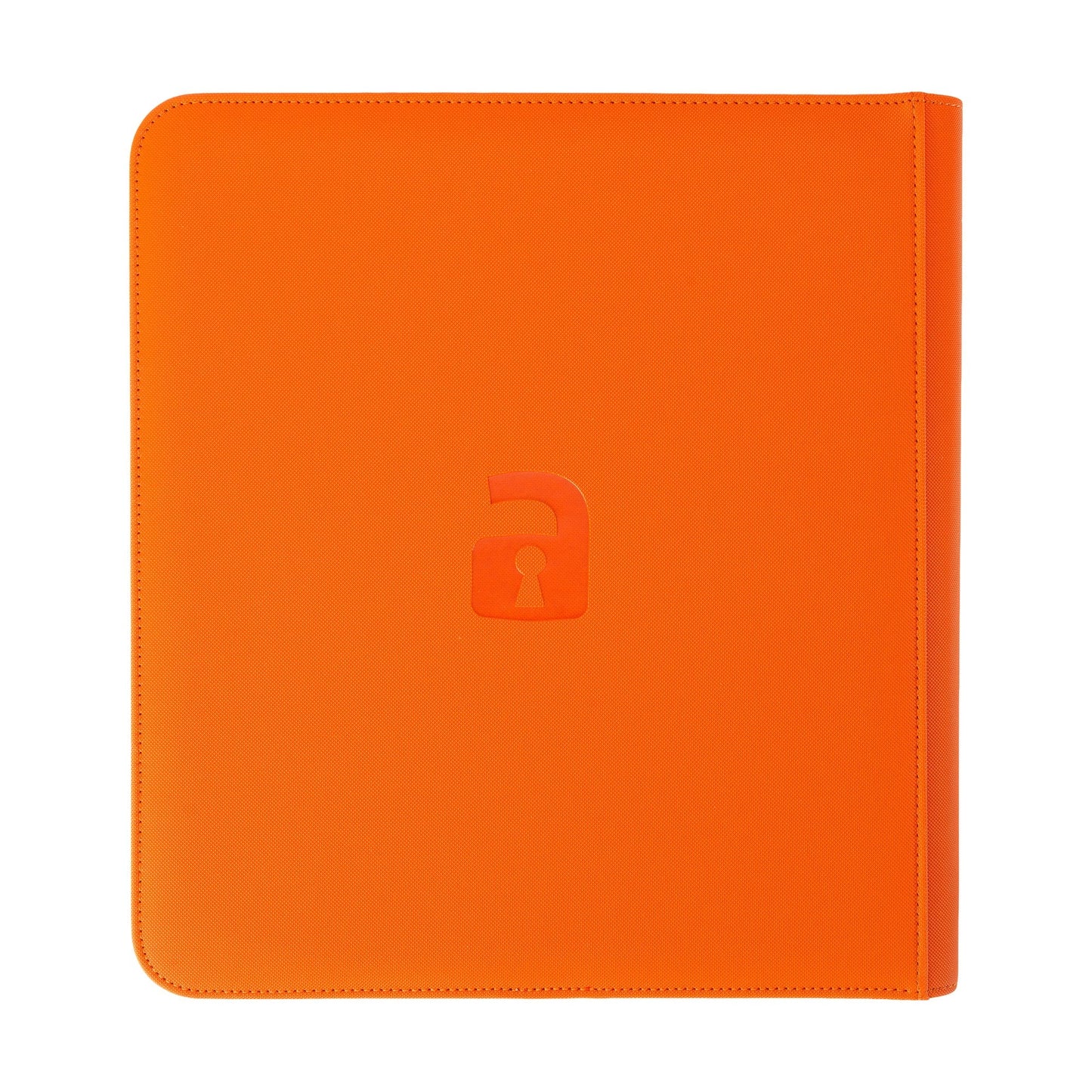 12-Pocket Exo-Tec® Zip Binder SET12