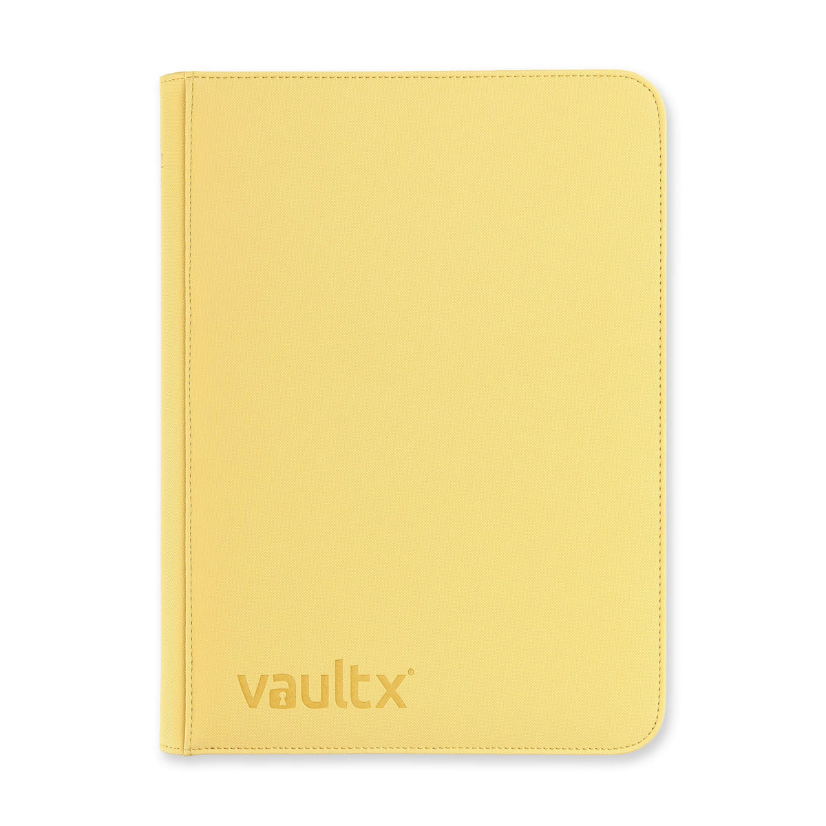 9-Pocket Exo-Tec® Zip Binder SET14