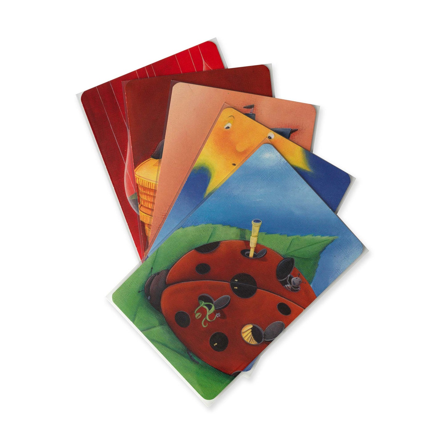 Oversize (Dixit) Board Game Sleeves