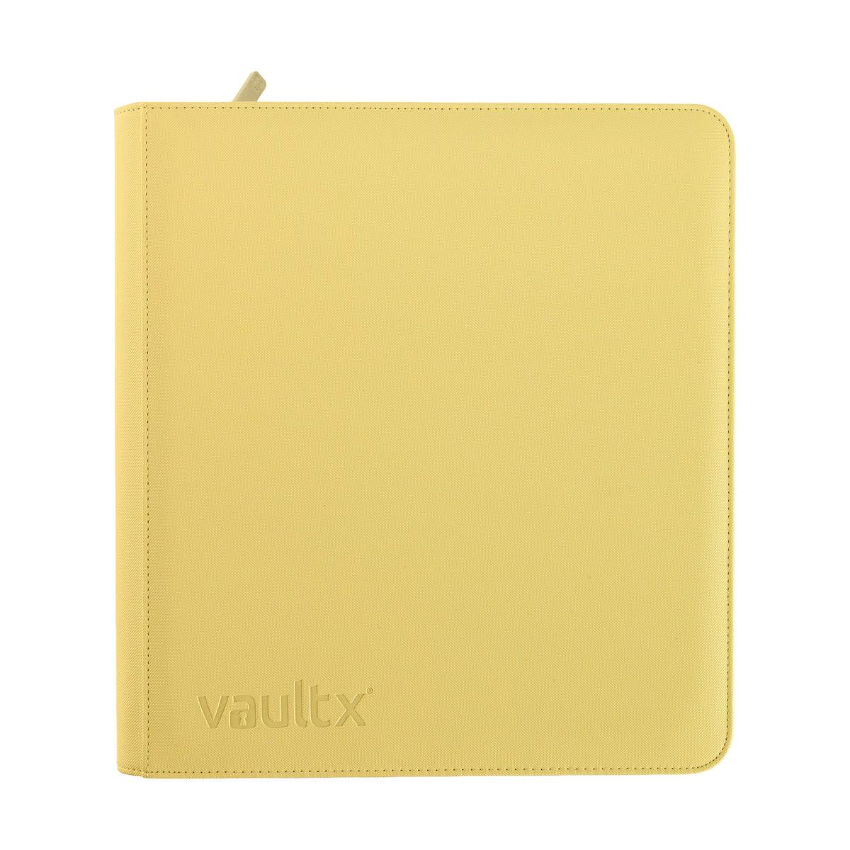 12-Pocket Exo-Tec® Zip Binder SET14