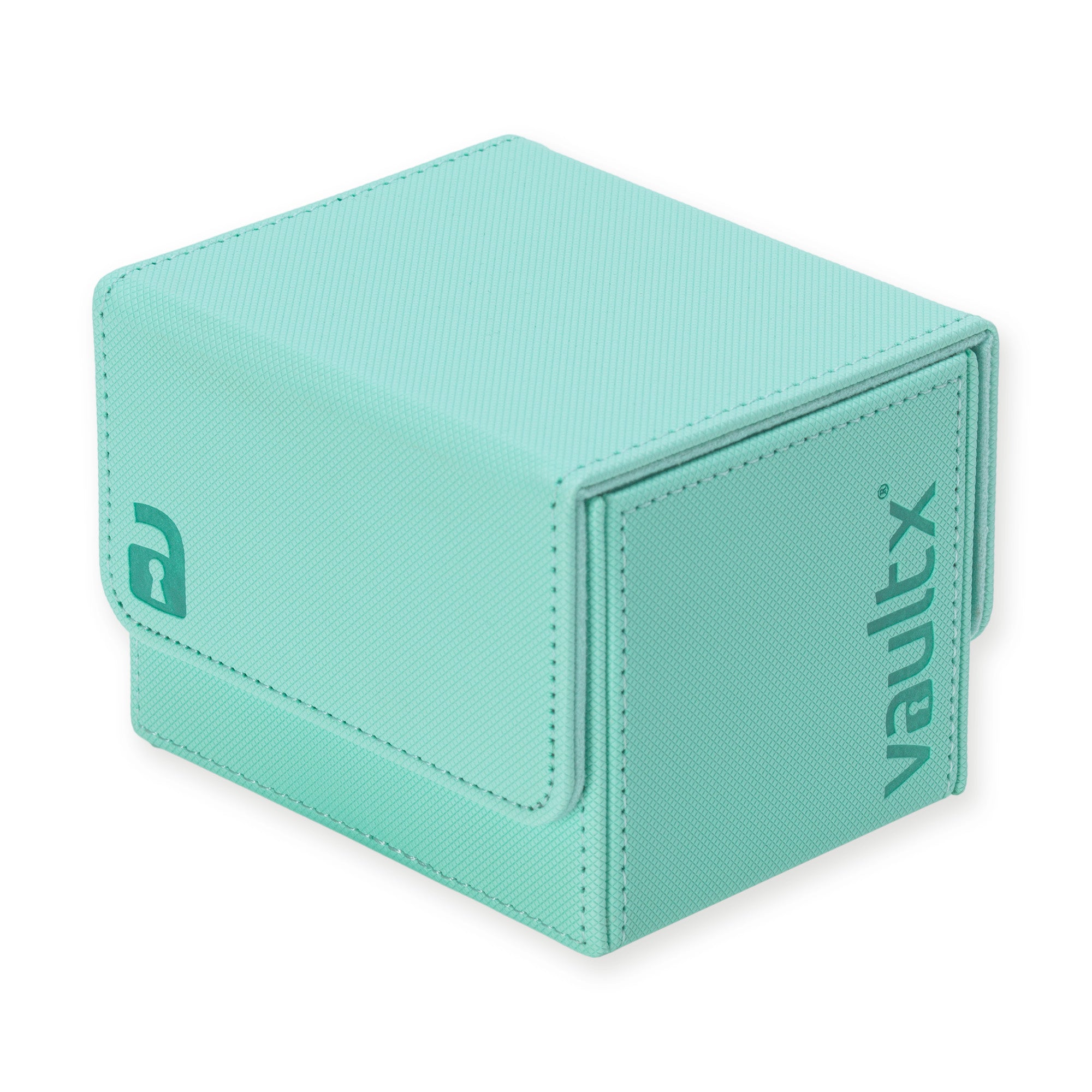 Exo-Tec® Sideloading Deck Box 100+ Mint Green – Vault X US
