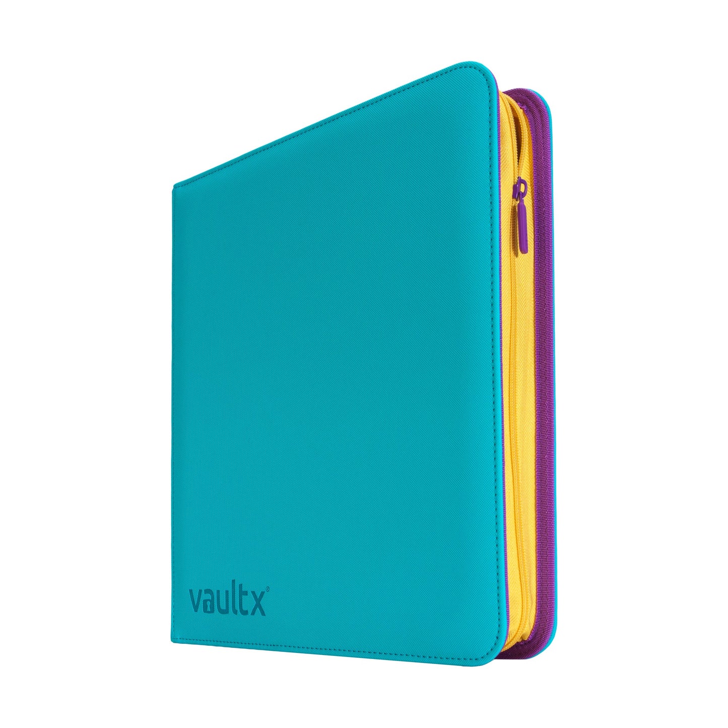 12-Pocket Exo-Tec® Zip Binder XL ME2.5 – Vault X US