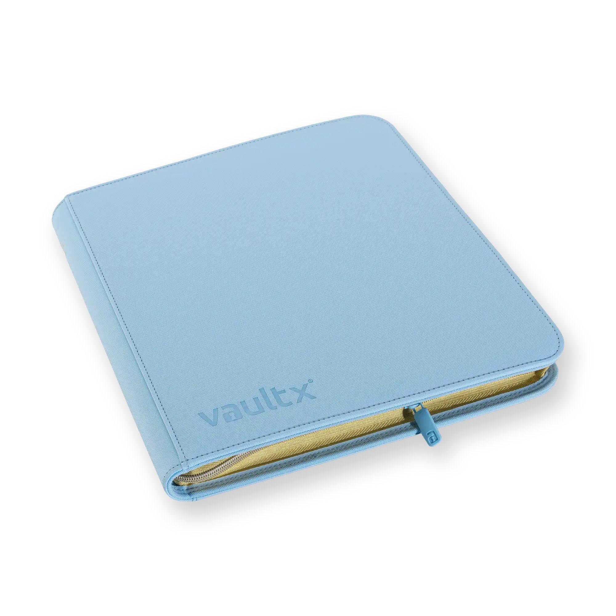 12-Pocket Exo-Tec® Zip Binder SET11 – Vault X US