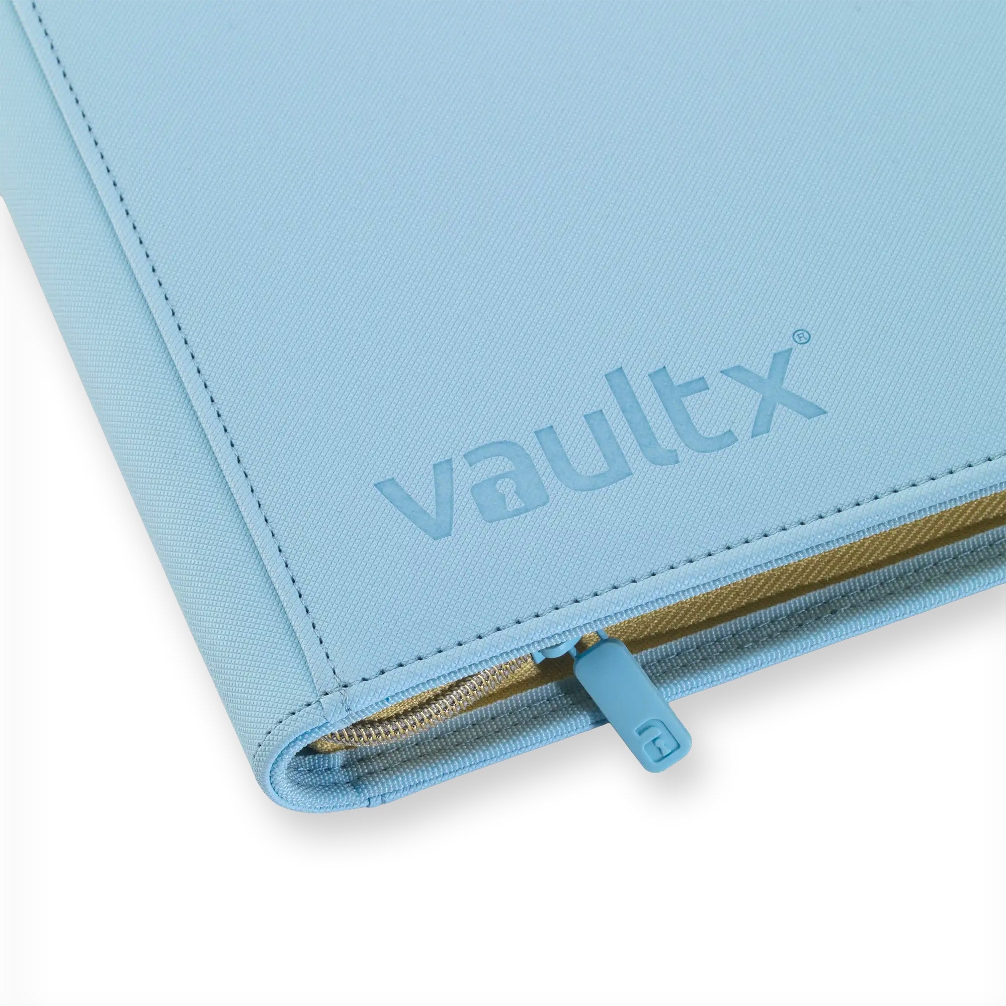 WE/（ウィー）11冊セット 12-Pocket Exo-Tec® Zip Binder SET11 – Vault X US
