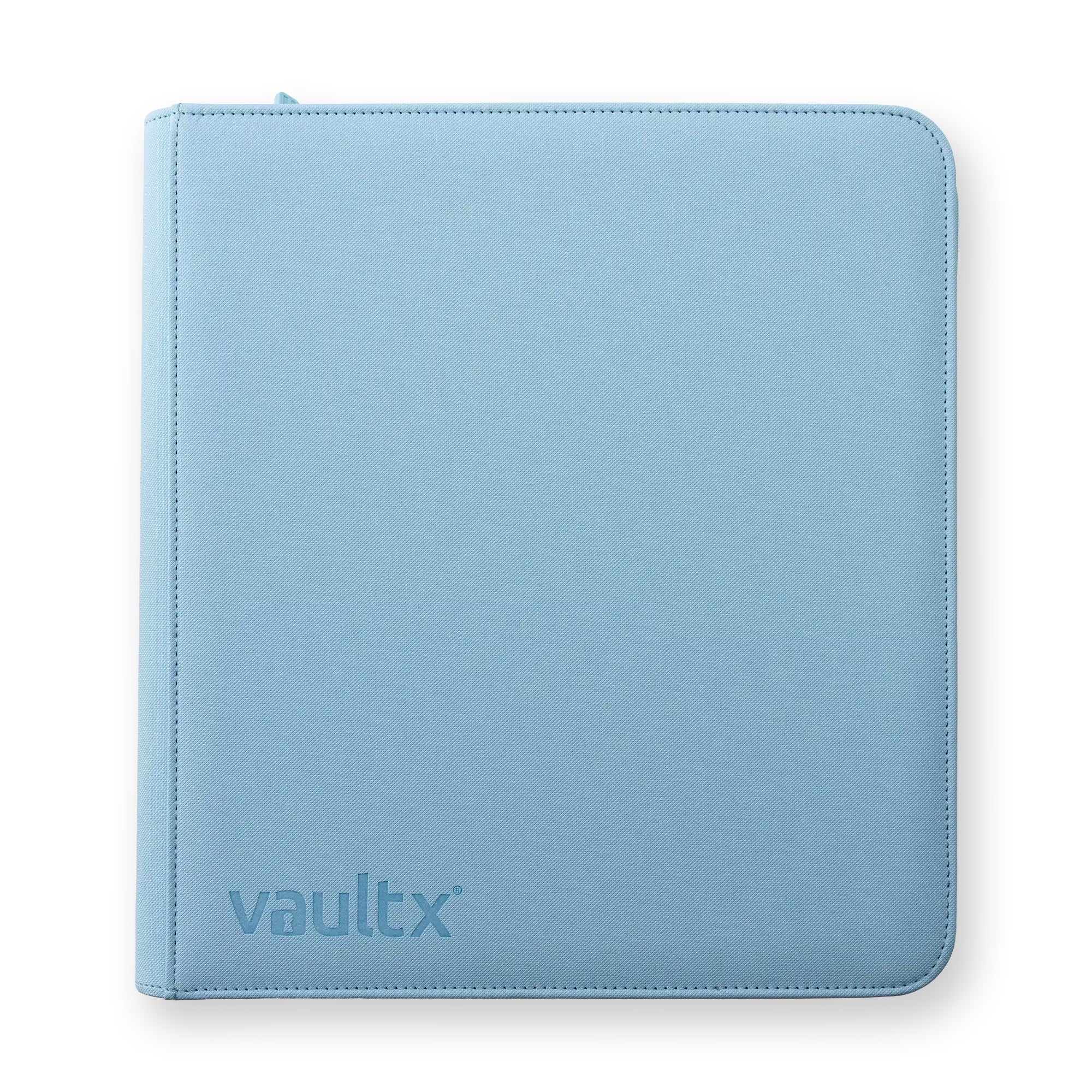12-Pocket Exo-Tec® Zip Binder SET11 – Vault X US