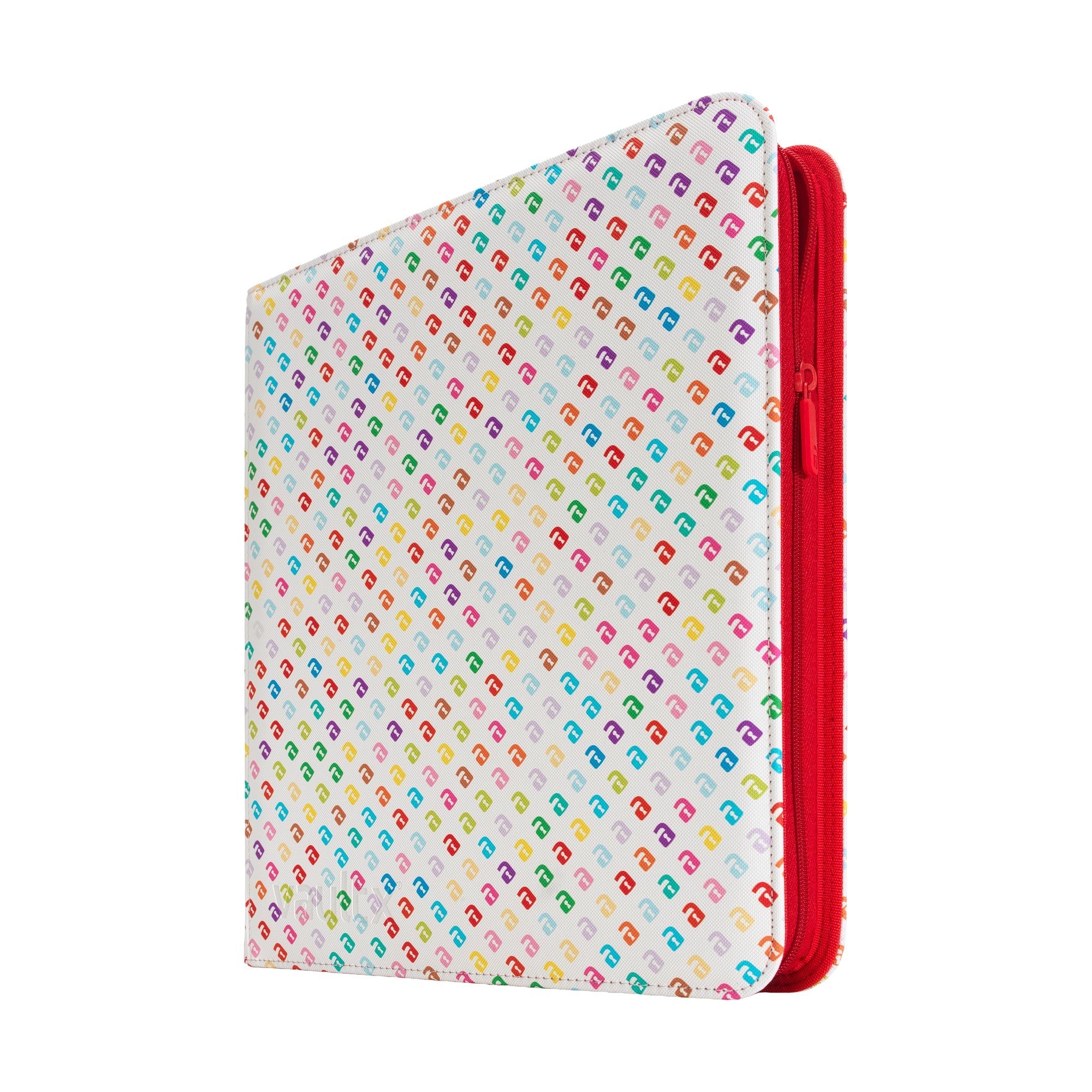 12-Pocket Exo-Tec® Zip Binder Anniversary Edition – Vault X US