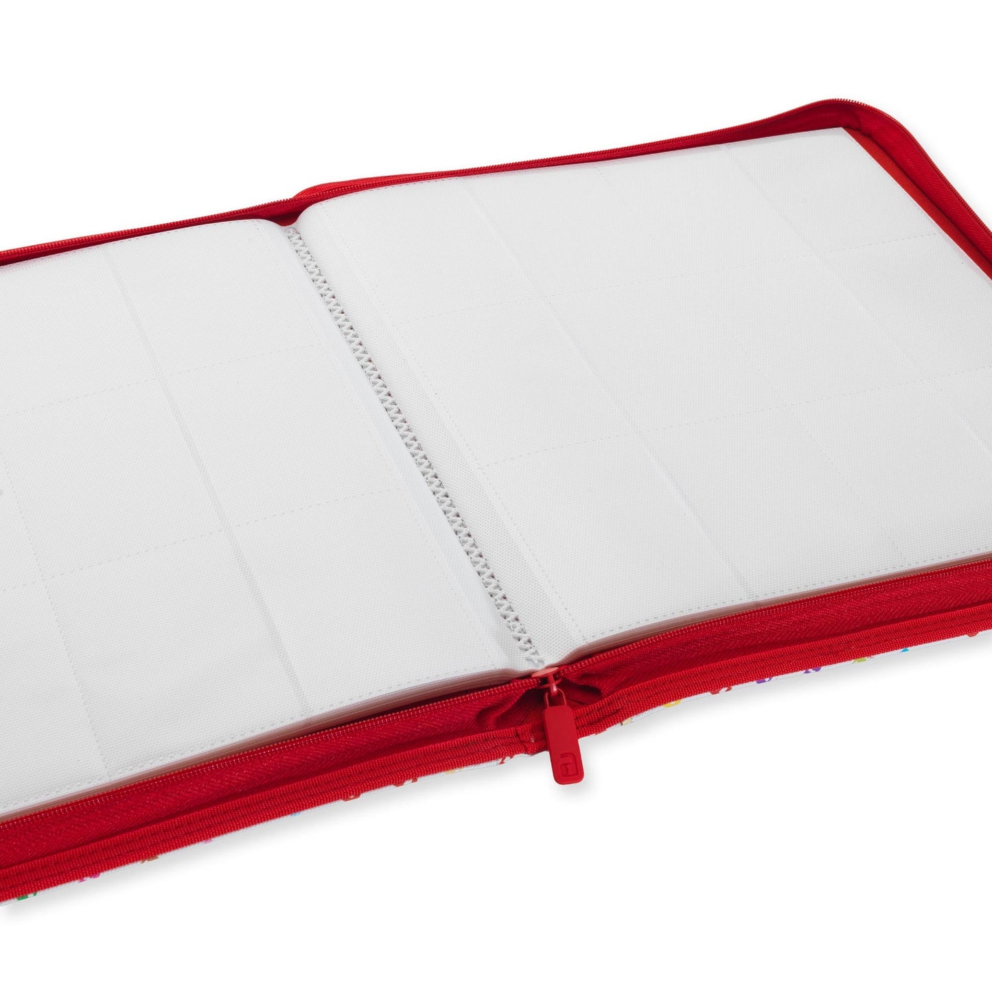 12-Pocket Exo-Tec® Zip Binder Anniversary Edition