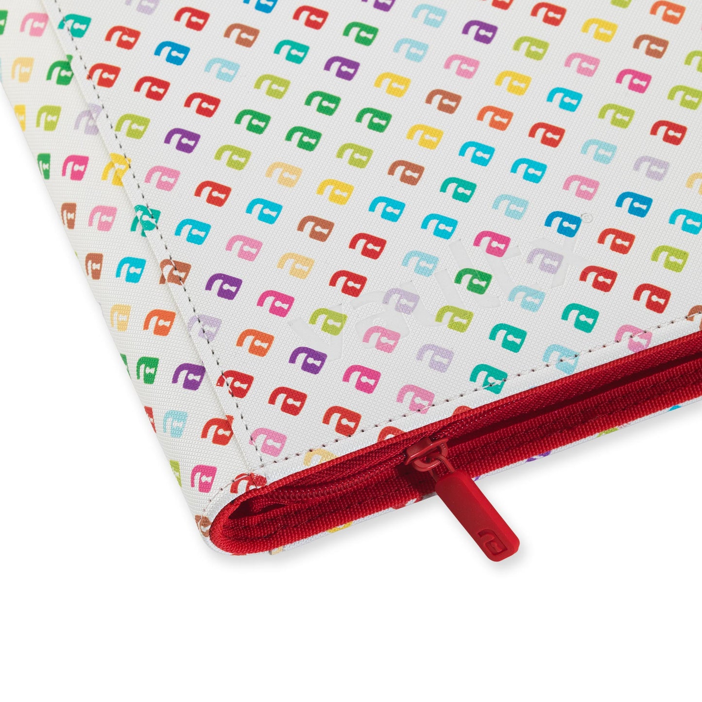 12-Pocket Exo-Tec® Zip Binder Anniversary Edition