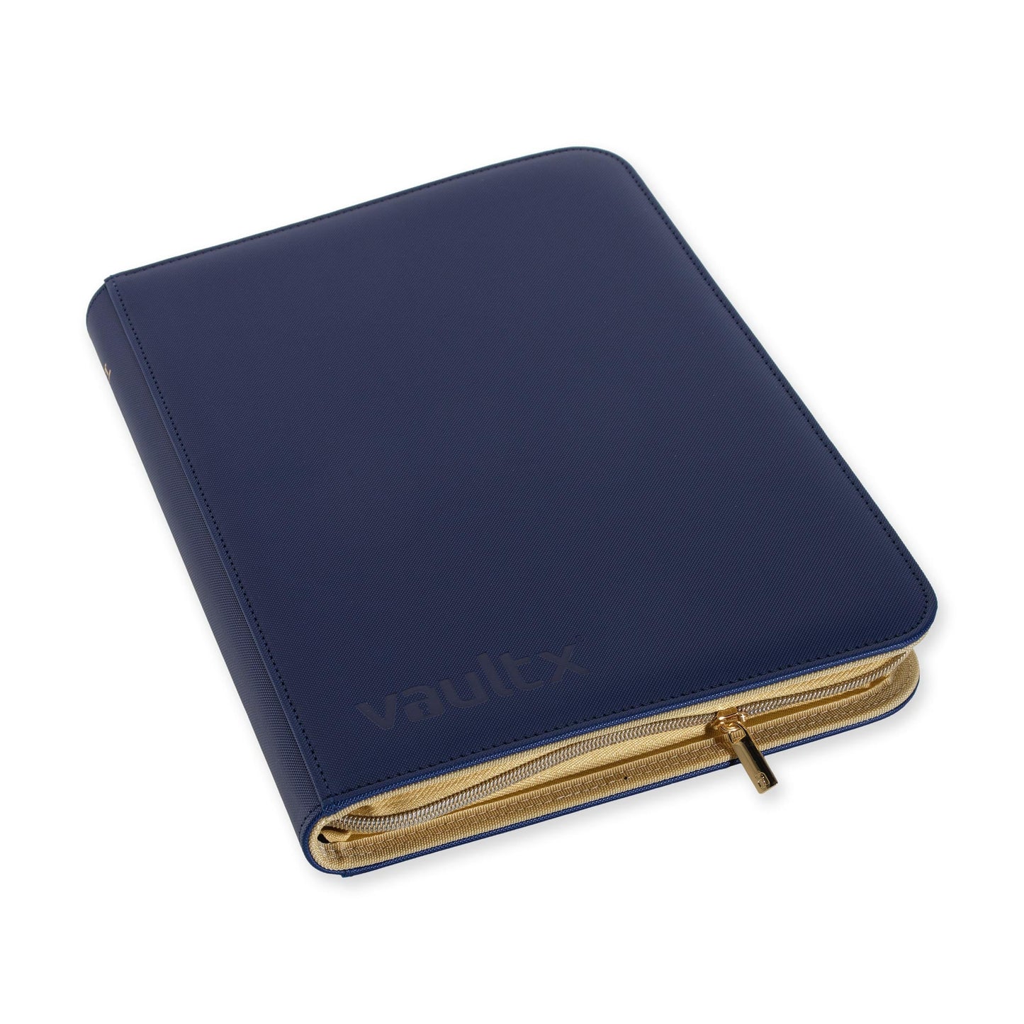 9-Pocket Exo-Tec® Zip Binder SET1