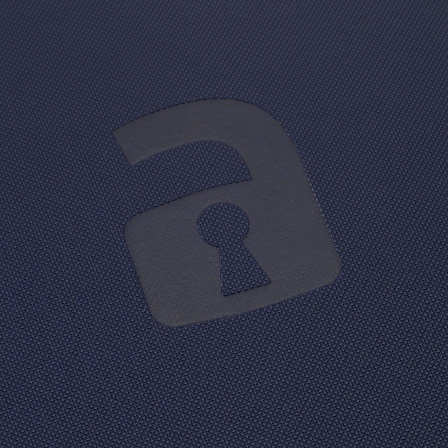 9-Pocket Exo-Tec® Zip Binder SET1