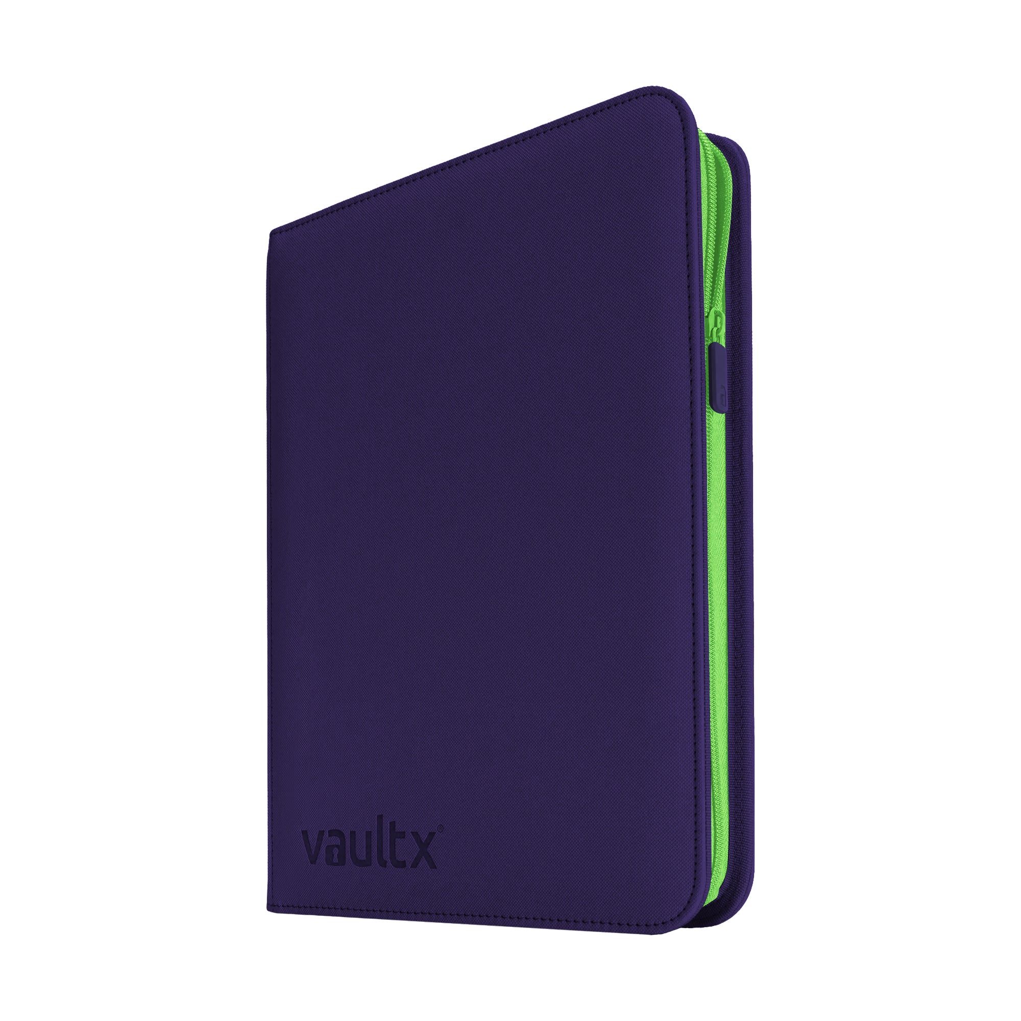9-Pocket Exo-Tec® Zip Binder SET13 – Vault X US