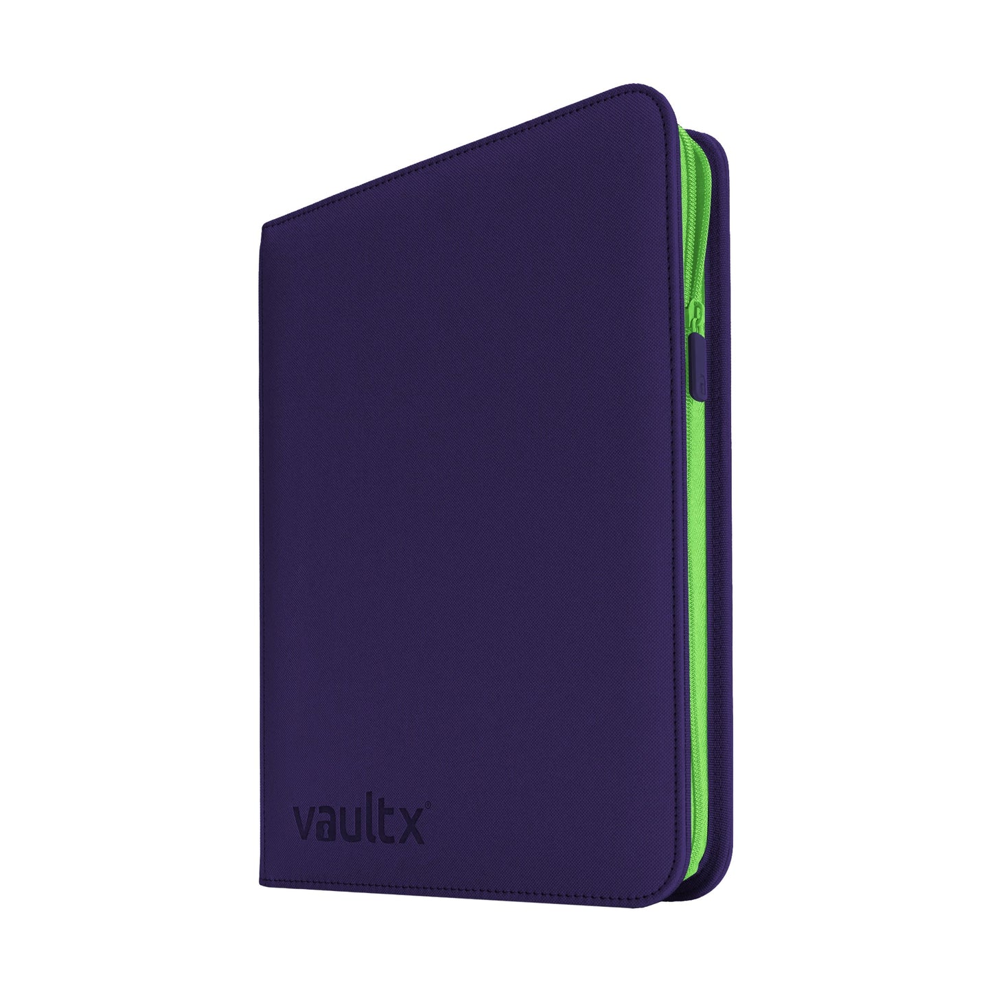 9-Pocket Exo-Tec® Zip Binder SET13