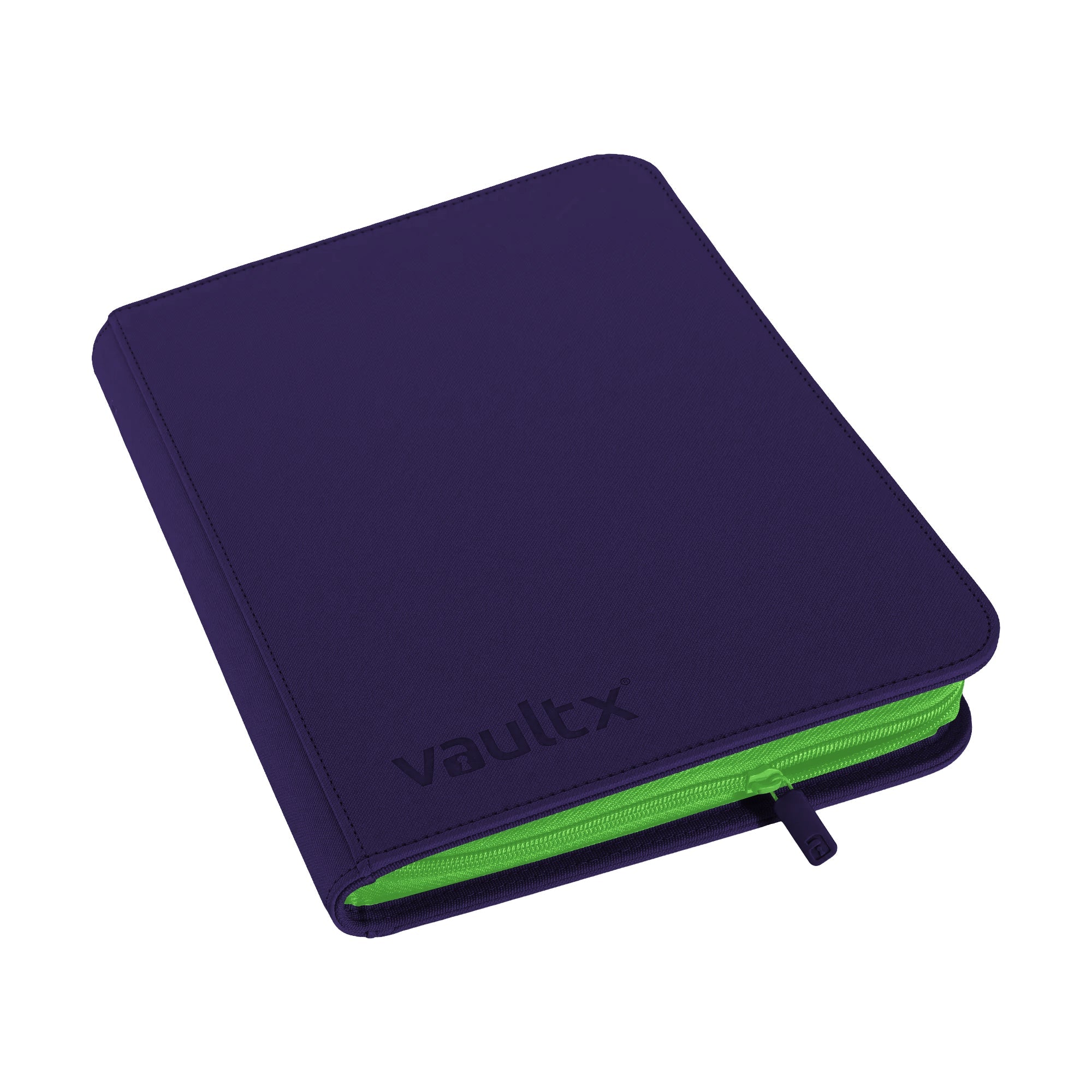 9-Pocket Exo-Tec® Zip Binder SET13 – Vault X US