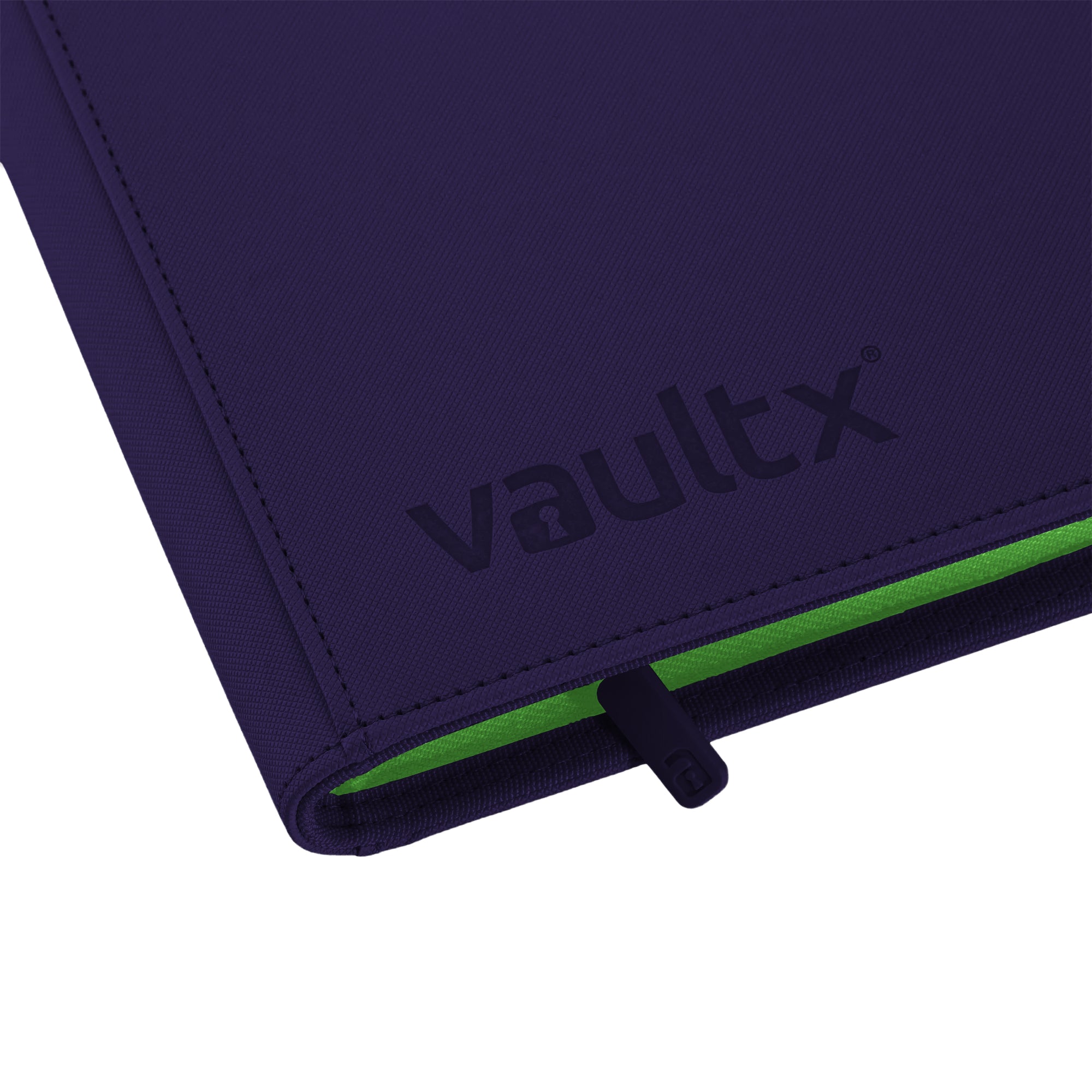 9-Pocket Exo-Tec® Zip Binder SET13 – Vault X US