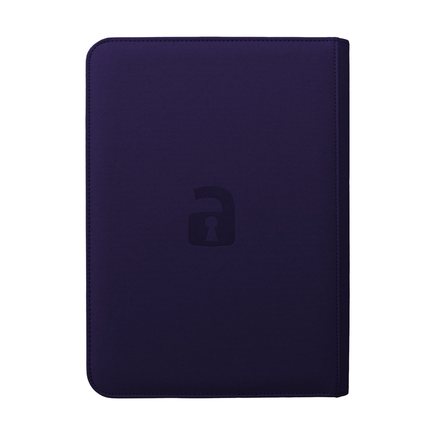 9-Pocket Exo-Tec® Zip Binder SET13