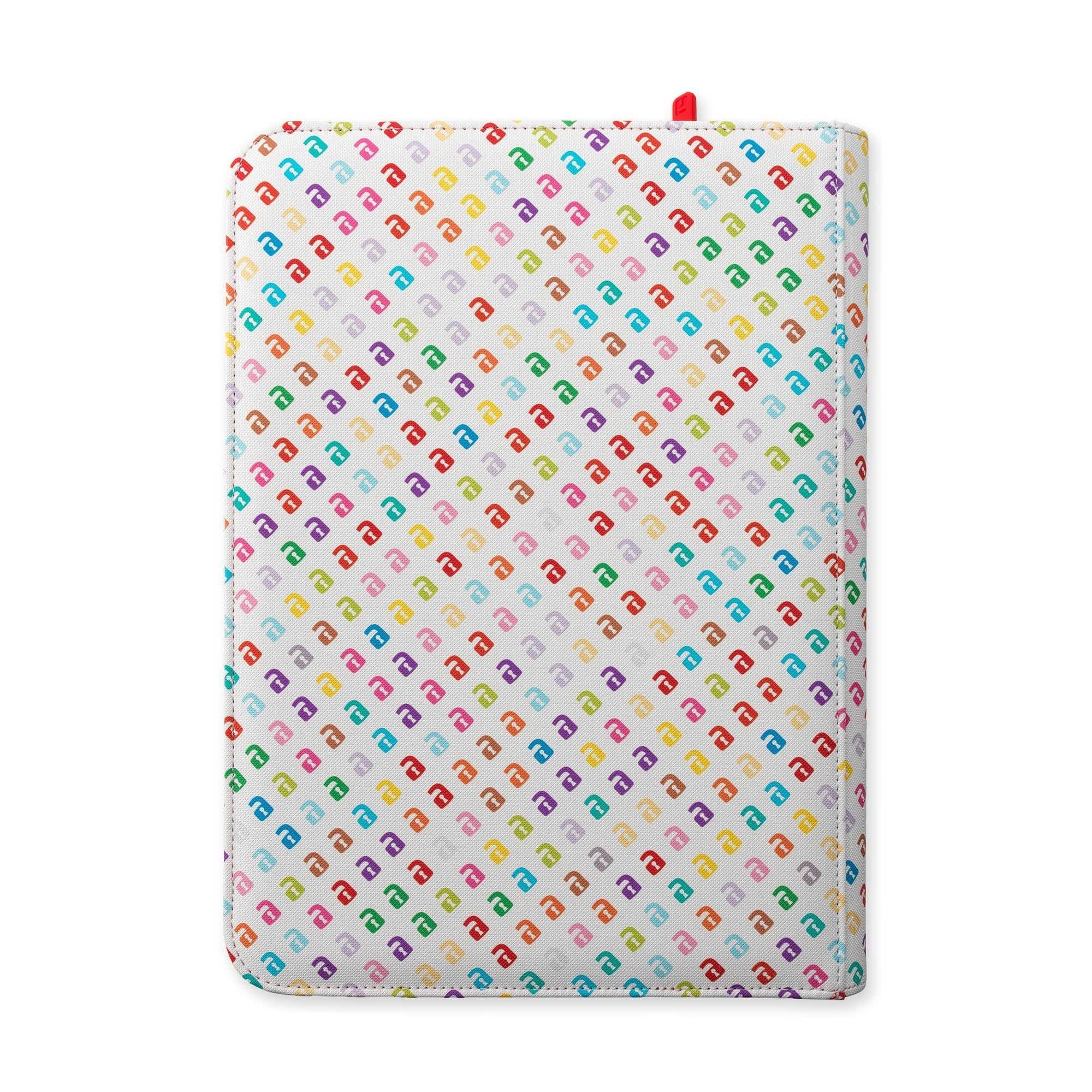 9-Pocket Exo-Tec® Zip Binder Anniversary Edition – Vault X US