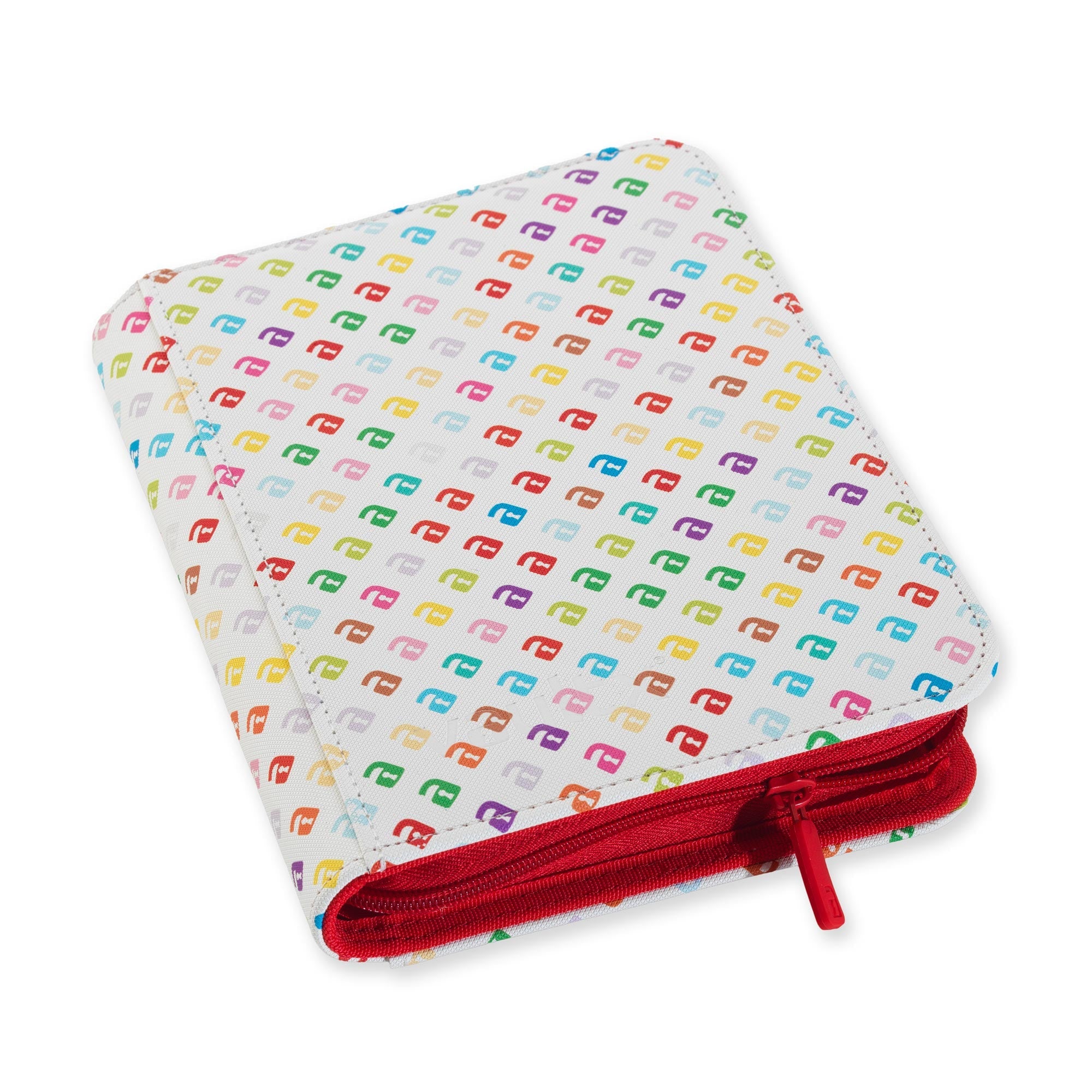 4-Pocket Exo-Tec® Zip Binder Anniversary Edition – Vault X US
